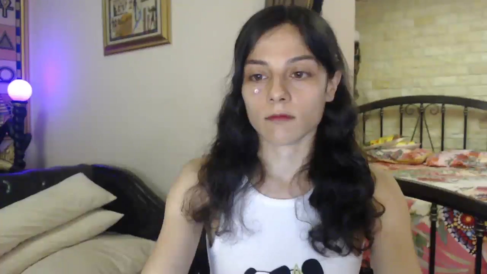 Gallery image thumbnail from ThePerfectNme's myfreecams stream on, 07/20/2024, 04:33 image 19 of 20