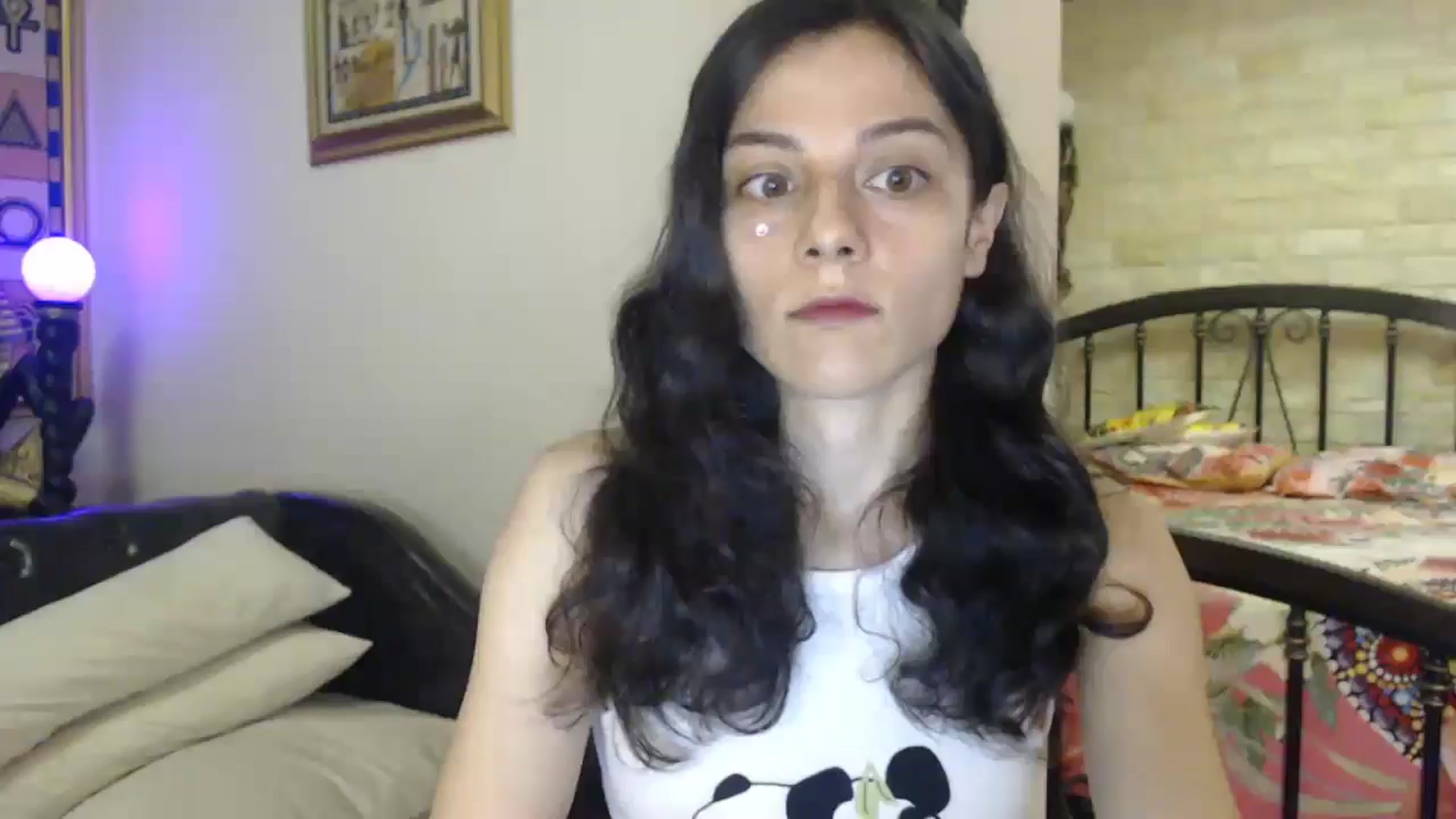 Gallery image thumbnail from ThePerfectNme's myfreecams stream on, 07/20/2024, 04:33 image 8 of 20