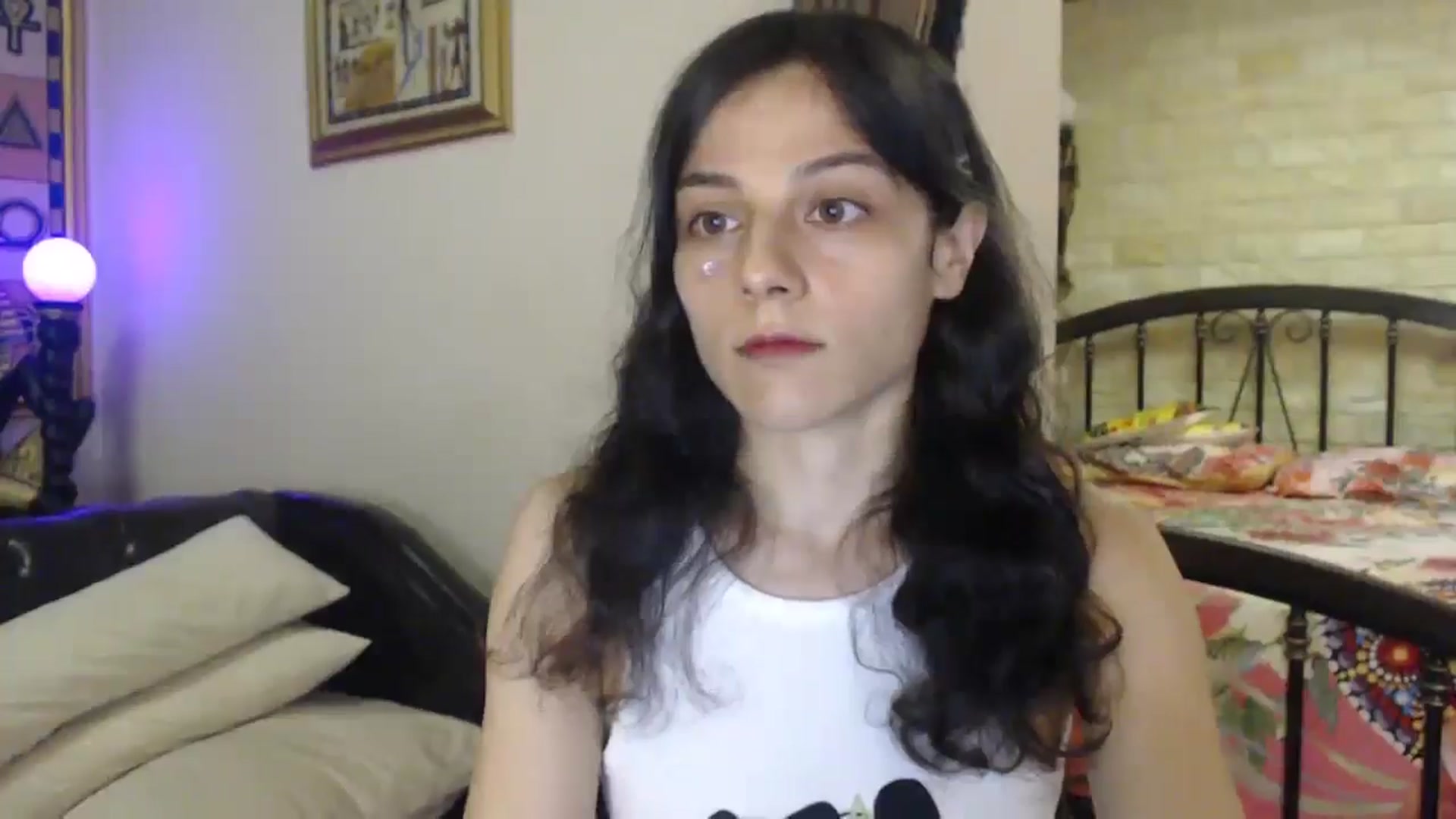 Gallery image thumbnail from ThePerfectNme's myfreecams stream on, 07/20/2024, 04:33 image 18 of 20