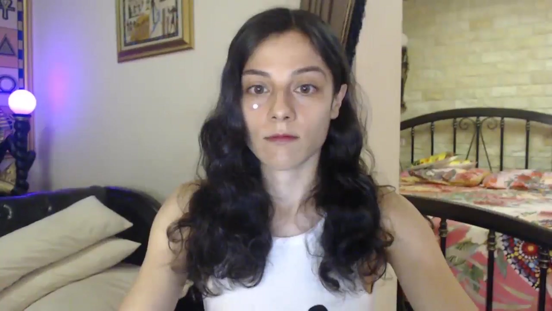Gallery image thumbnail from ThePerfectNme's myfreecams stream on, 07/20/2024, 04:33 image 14 of 20