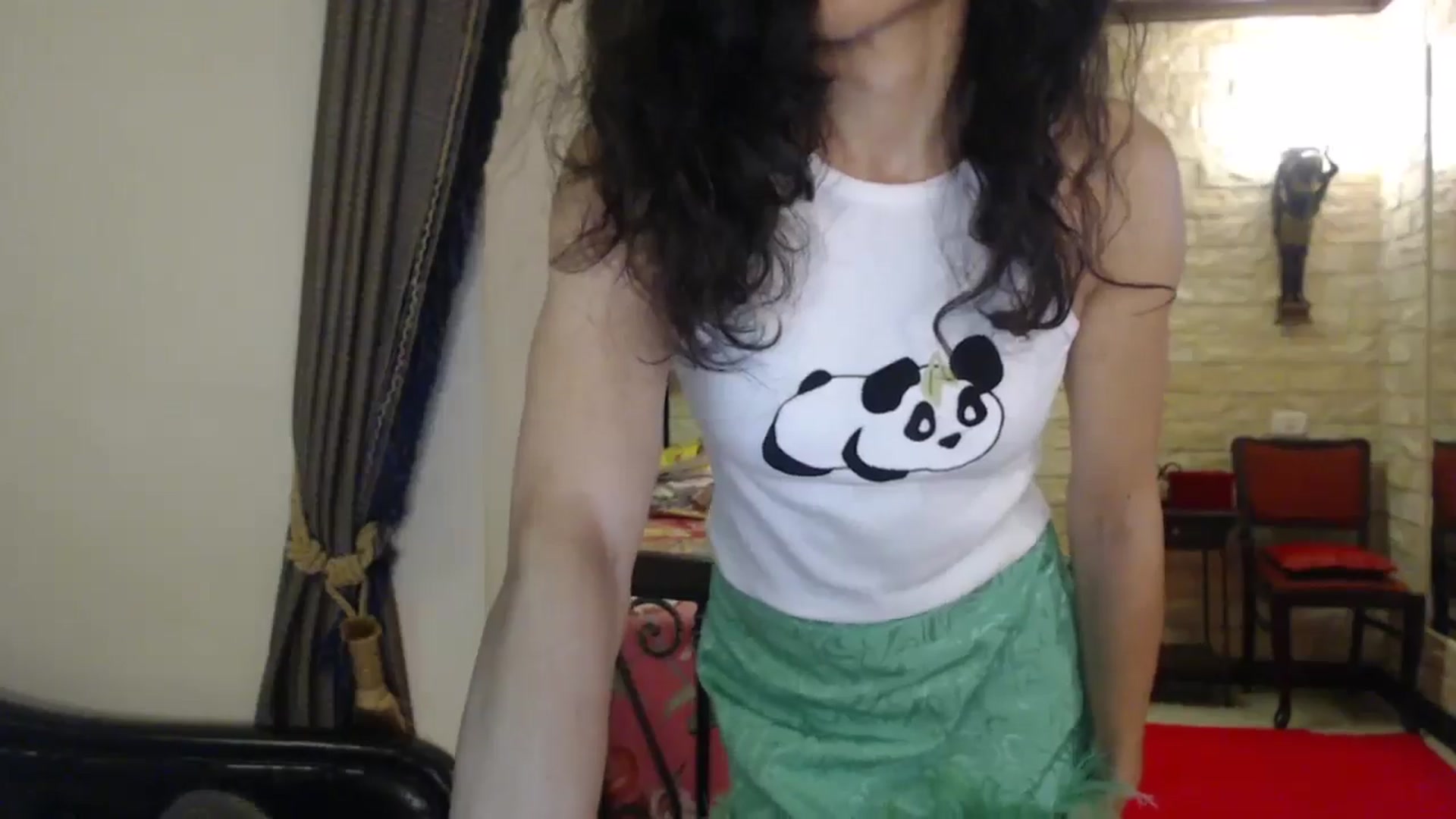 Gallery image thumbnail from ThePerfectNme's myfreecams stream on, 07/20/2024, 06:09 image 6 of 20