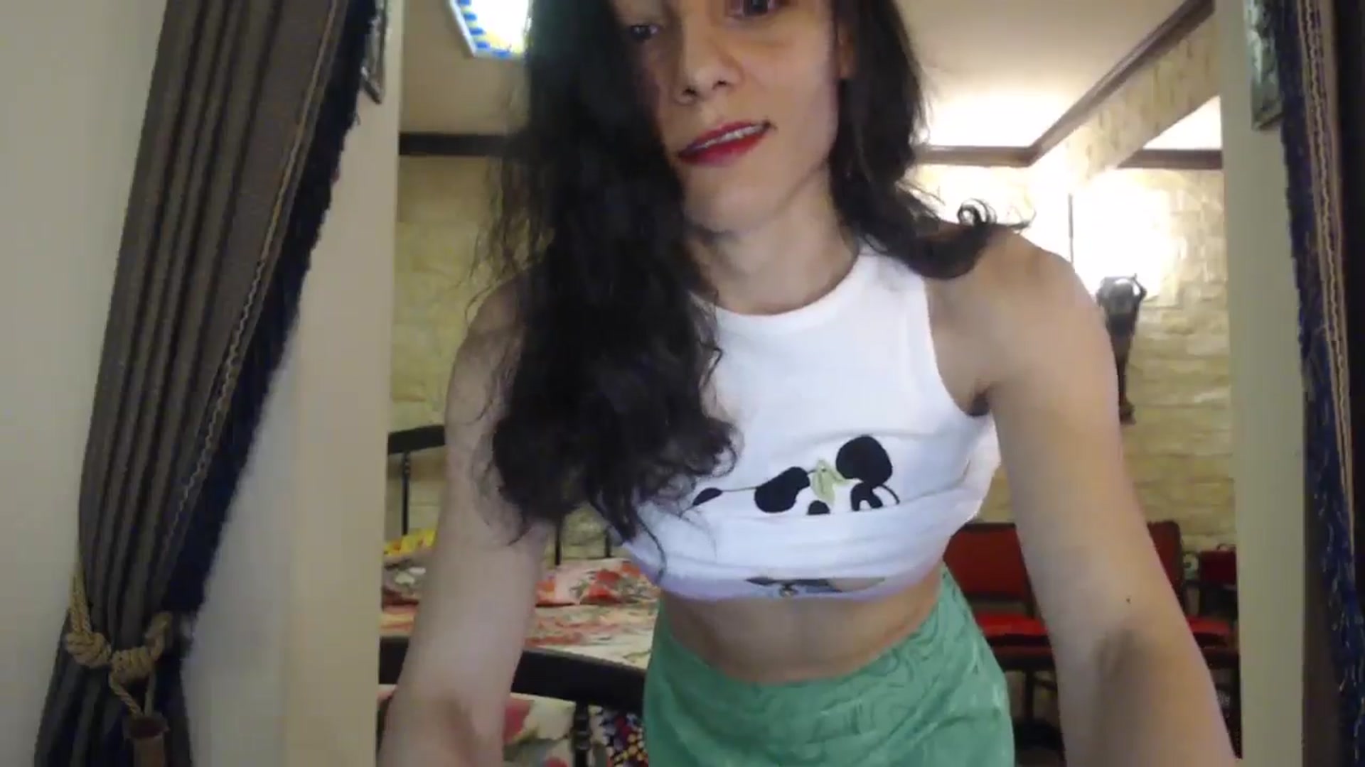 Gallery image thumbnail from ThePerfectNme's myfreecams stream on, 07/20/2024, 06:09 image 13 of 20
