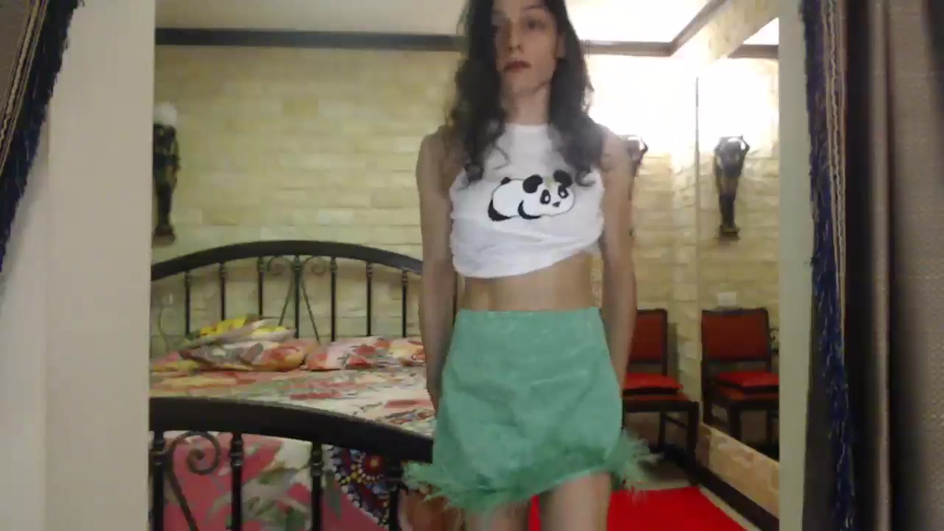 Gallery image thumbnail from ThePerfectNme's myfreecams stream on, 07/20/2024, 06:09 image 10 of 20