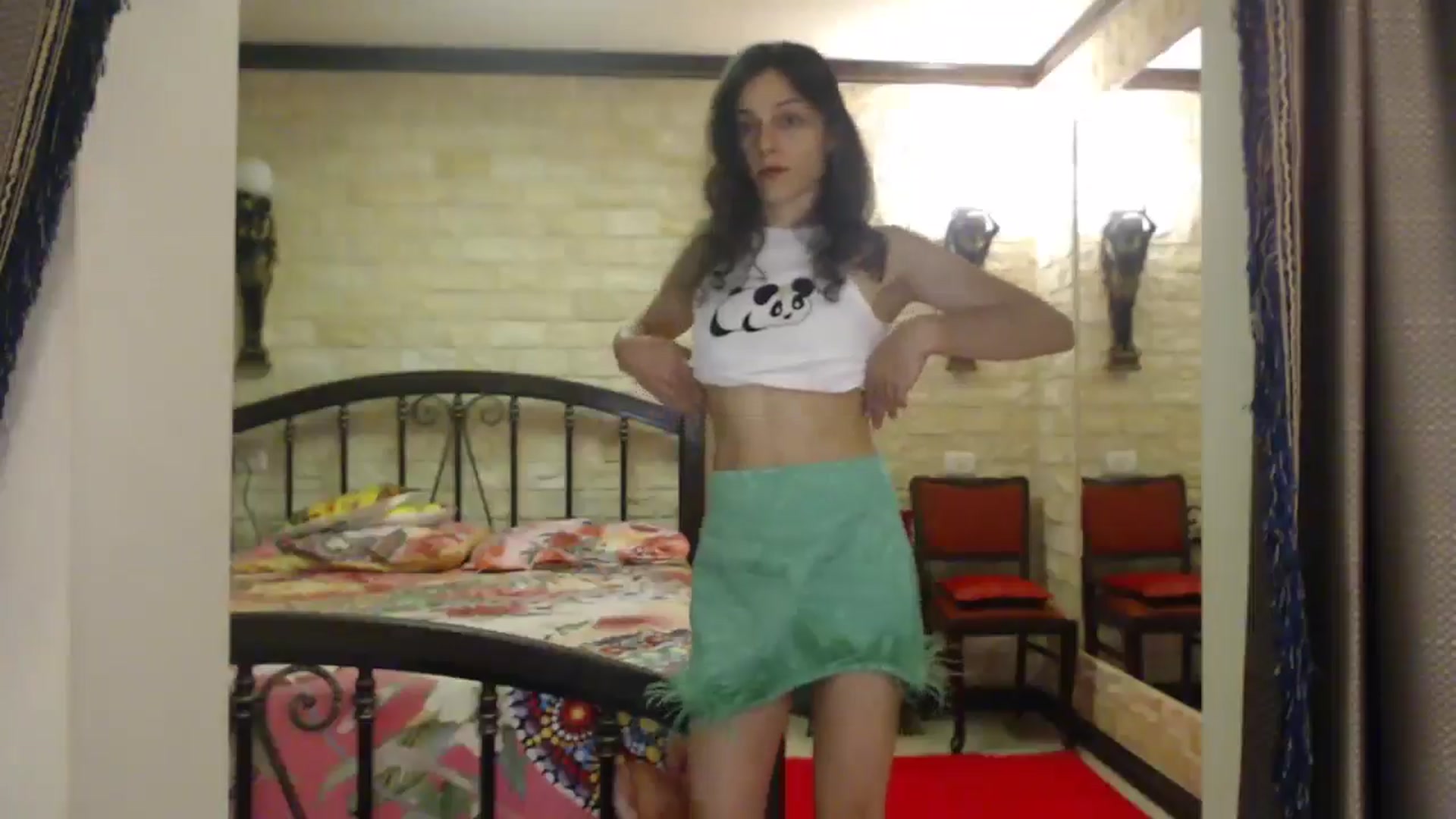 Gallery image thumbnail from ThePerfectNme's myfreecams stream on, 07/20/2024, 06:09 image 9 of 20