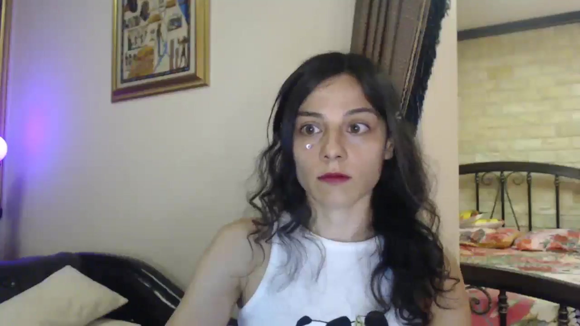 Gallery image thumbnail from ThePerfectNme's myfreecams stream on, 07/20/2024, 06:09 image 17 of 20