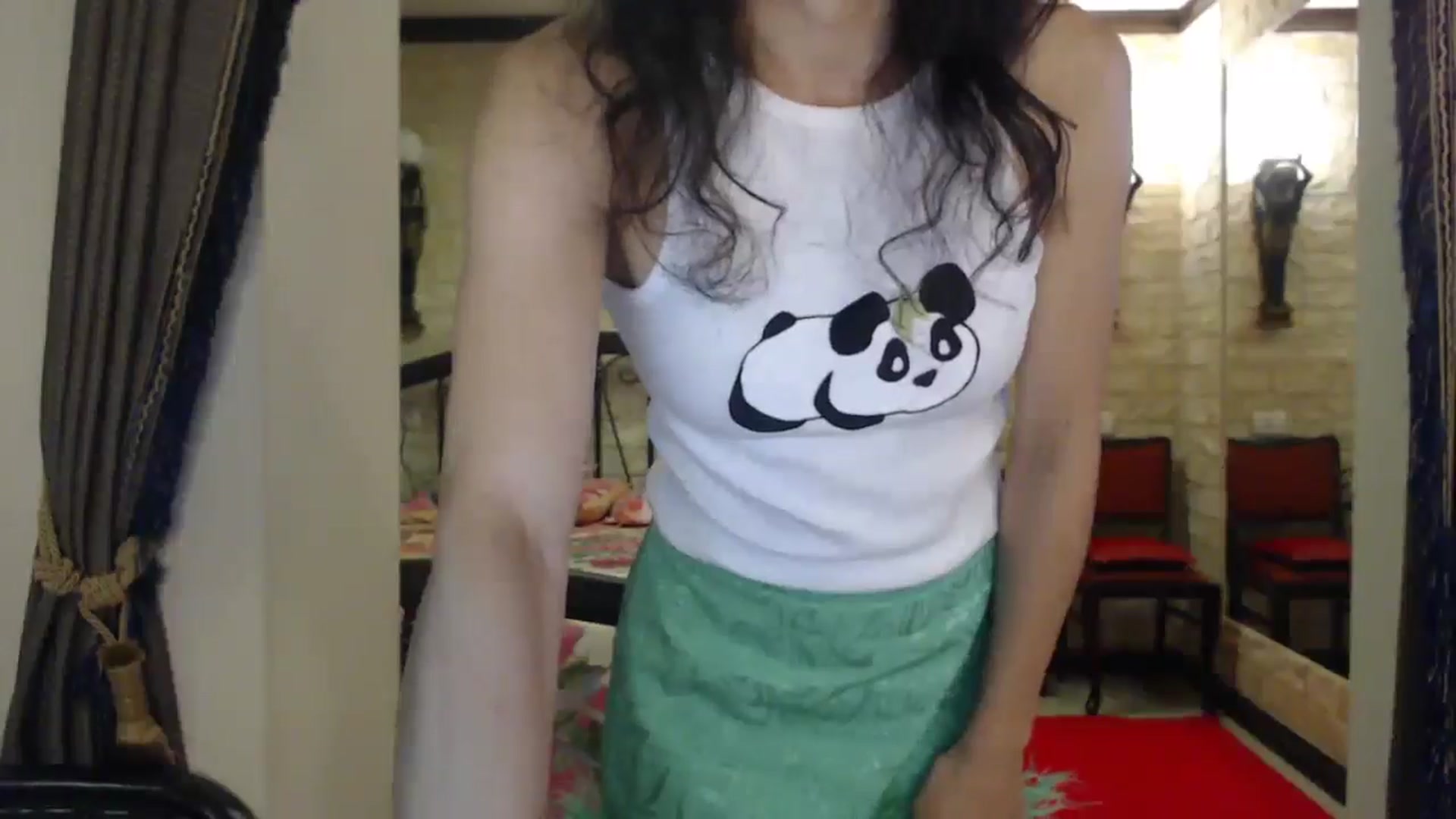Gallery image thumbnail from ThePerfectNme's myfreecams stream on, 07/20/2024, 06:09 image 7 of 20