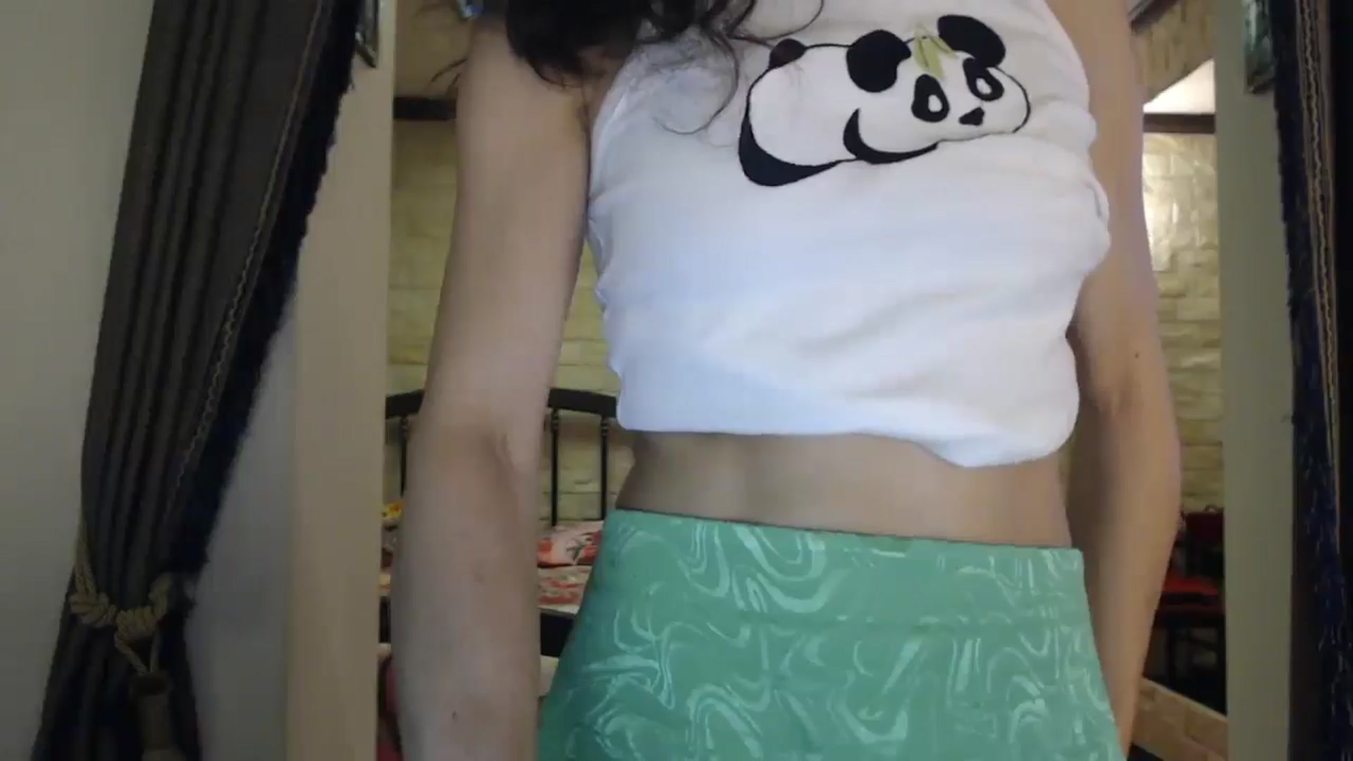Gallery image thumbnail from ThePerfectNme's myfreecams stream on, 07/20/2024, 06:09 image 14 of 20