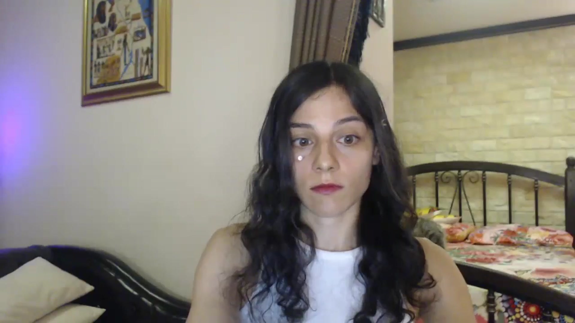 Gallery image thumbnail from ThePerfectNme's myfreecams stream on, 07/20/2024, 06:09 image 20 of 20