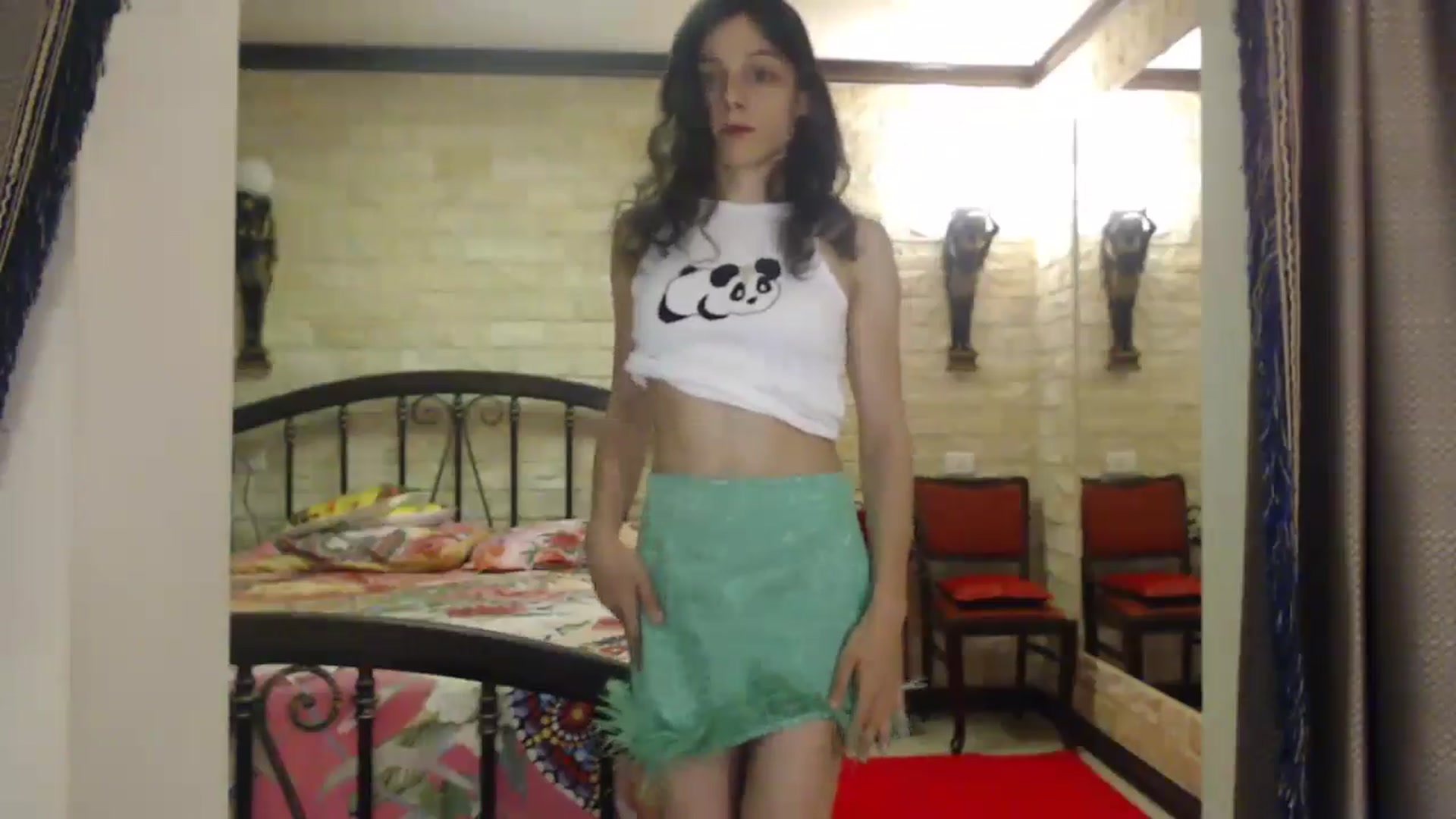 Gallery image thumbnail from ThePerfectNme's myfreecams stream on, 07/20/2024, 06:09 image 8 of 20