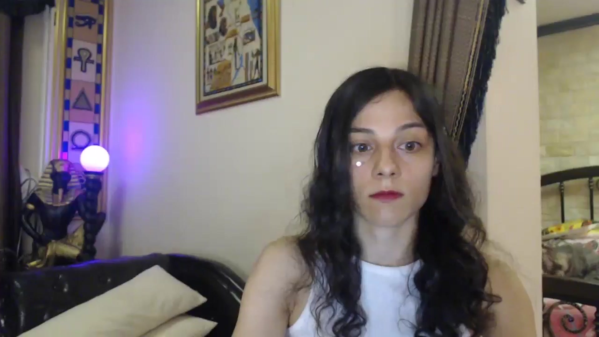 Gallery image thumbnail from ThePerfectNme's myfreecams stream on, 07/20/2024, 06:09 image 19 of 20