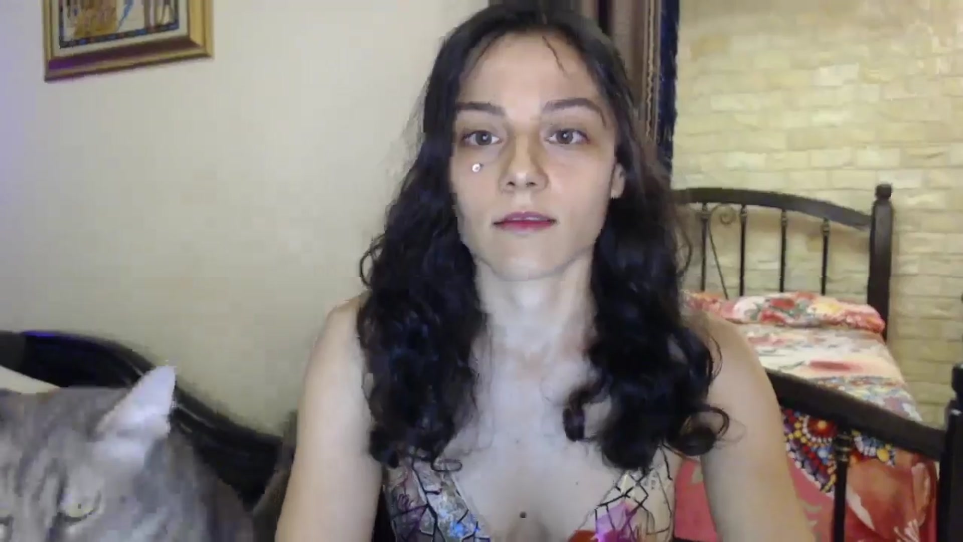 Gallery image thumbnail from ThePerfectNme's myfreecams stream on, 07/21/2024, 17:41 image 2 of 20