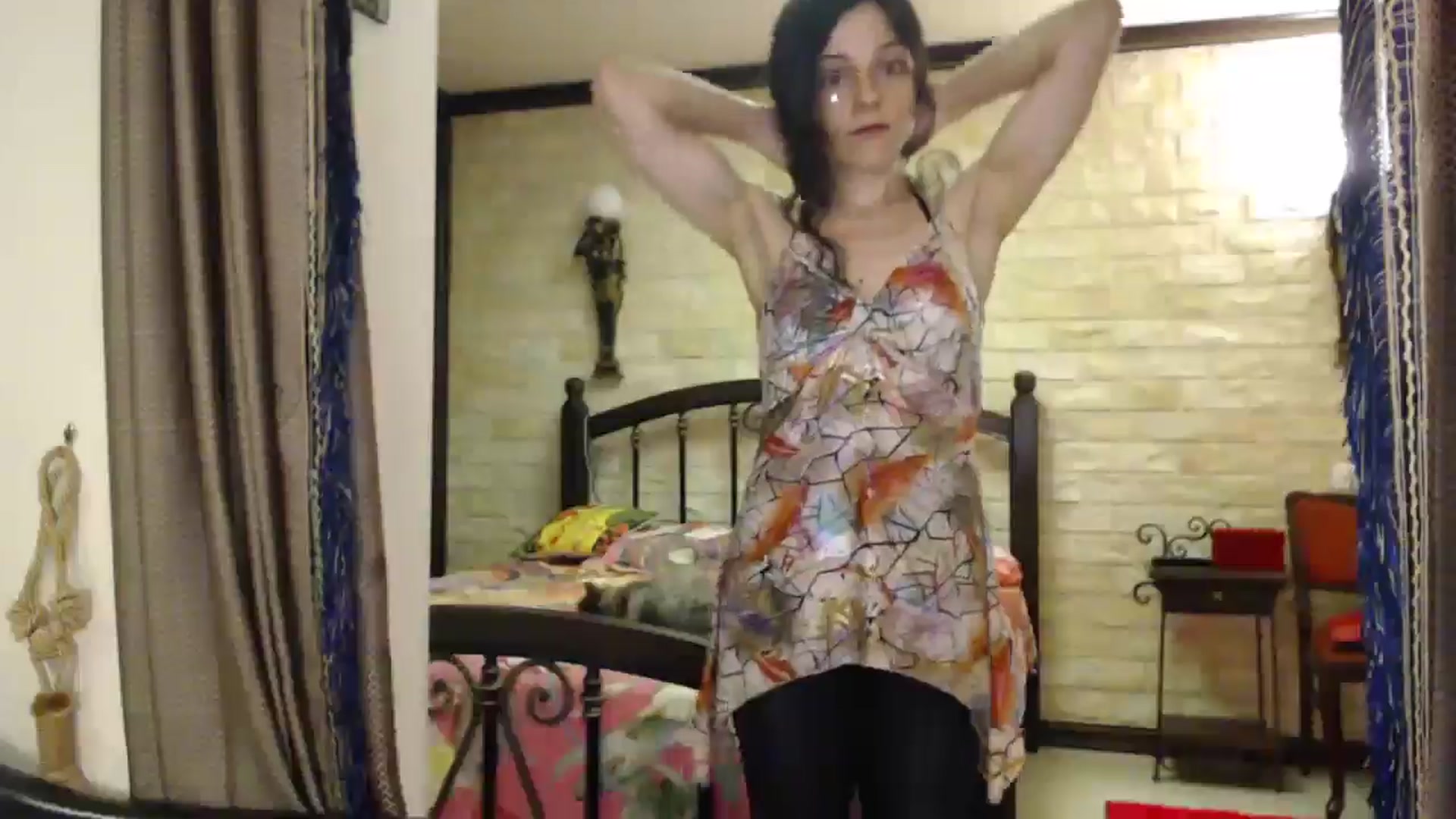 Gallery image thumbnail from ThePerfectNme's myfreecams stream on, 07/21/2024, 19:44 image 12 of 20