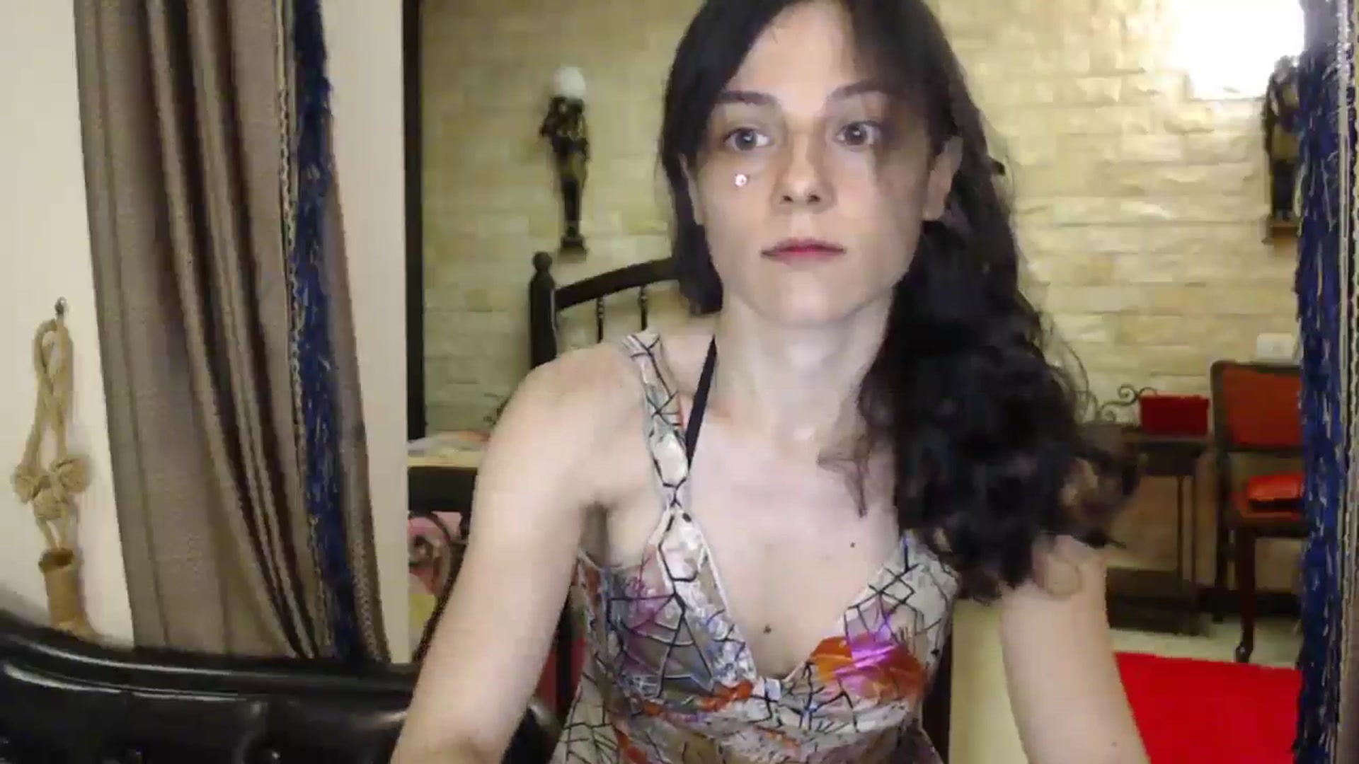 Gallery image thumbnail from ThePerfectNme's myfreecams stream on, 07/21/2024, 19:44 image 9 of 20