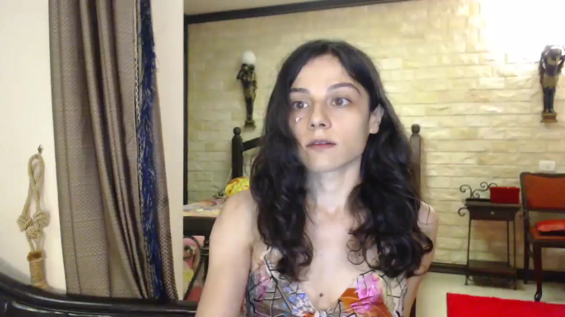 Gallery image thumbnail from ThePerfectNme's myfreecams stream on, 07/21/2024, 20:52 image 6 of 20