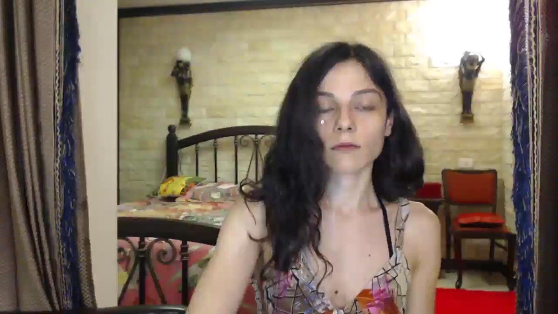 Gallery image thumbnail from ThePerfectNme's myfreecams stream on, 07/21/2024, 20:52 image 15 of 20