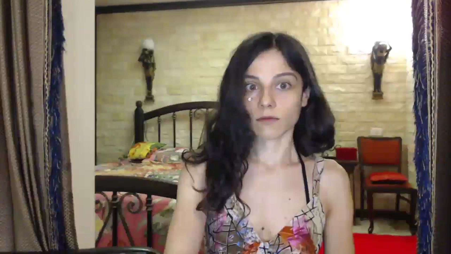 Gallery image thumbnail from ThePerfectNme's myfreecams stream on, 07/21/2024, 20:52 image 14 of 20
