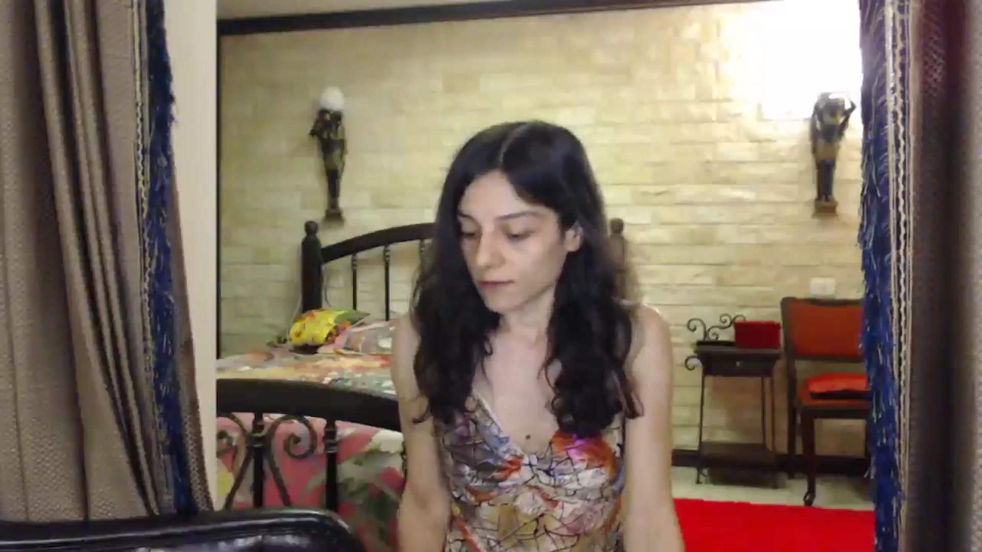 Gallery image thumbnail from ThePerfectNme's myfreecams stream on, 07/21/2024, 20:52 image 10 of 20