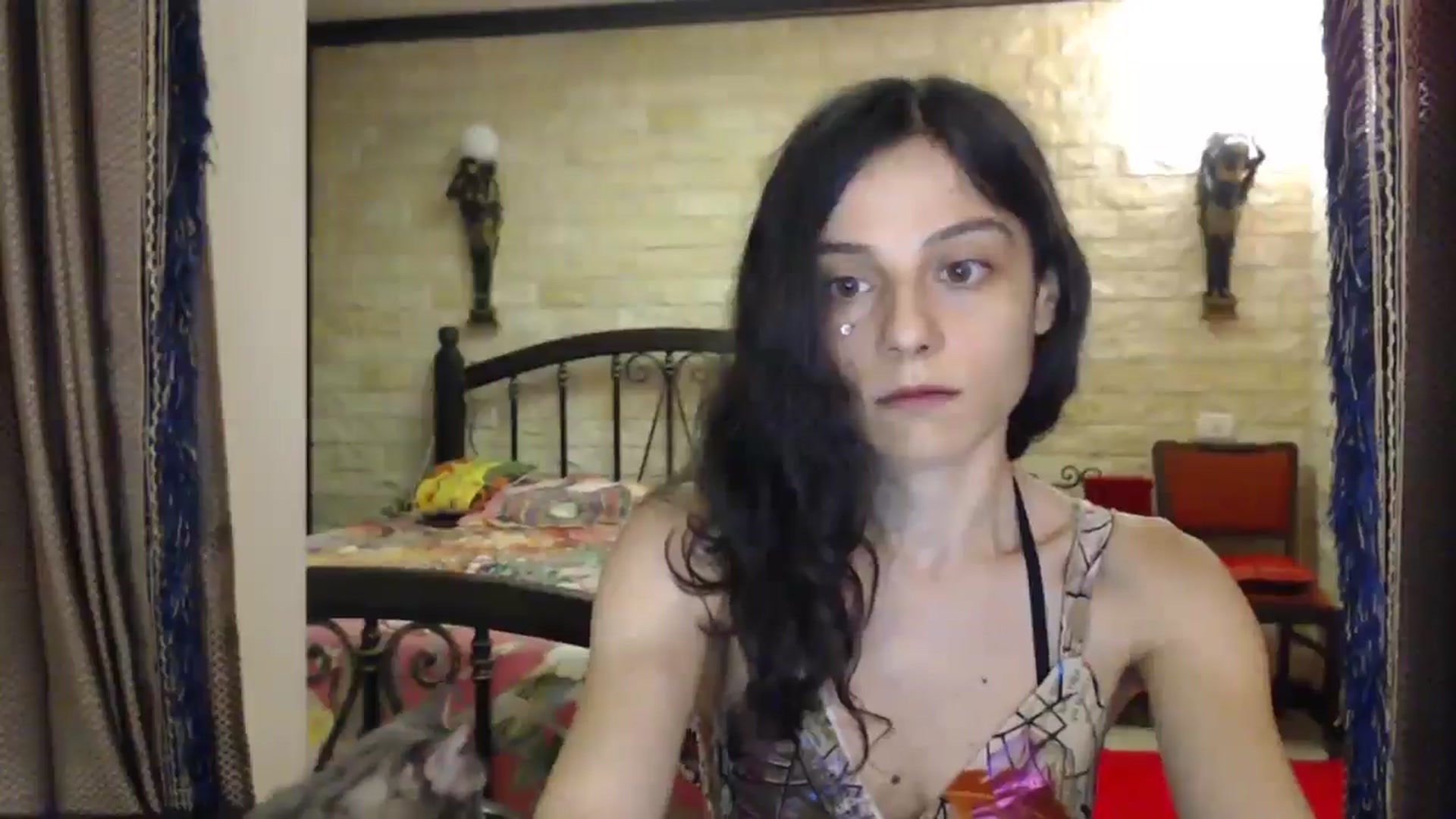 Gallery image thumbnail from ThePerfectNme's myfreecams stream on, 07/21/2024, 20:52 image 12 of 20