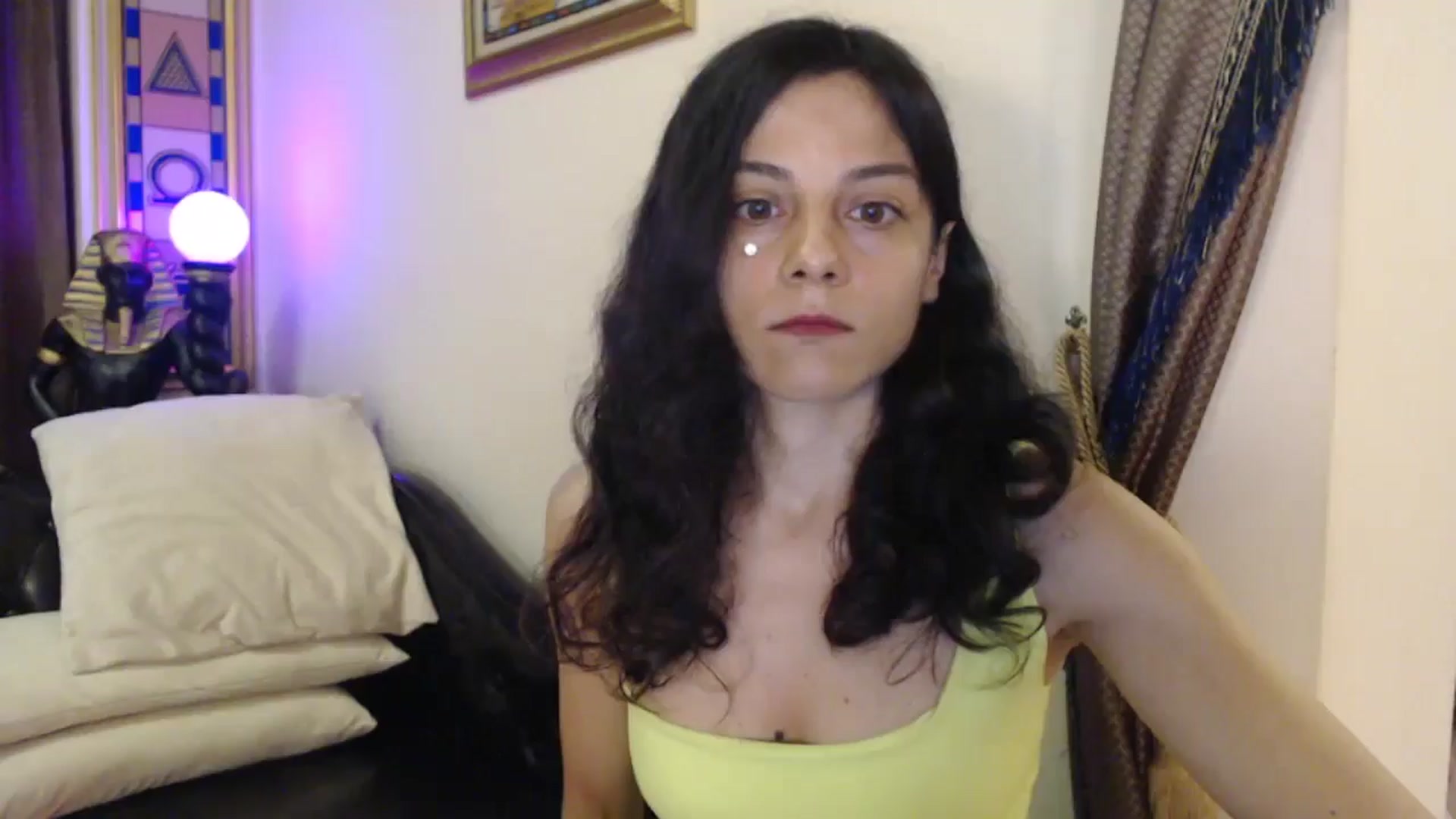 Gallery image thumbnail from ThePerfectNme's myfreecams stream on, 07/24/2024, 24:22 image 11 of 20