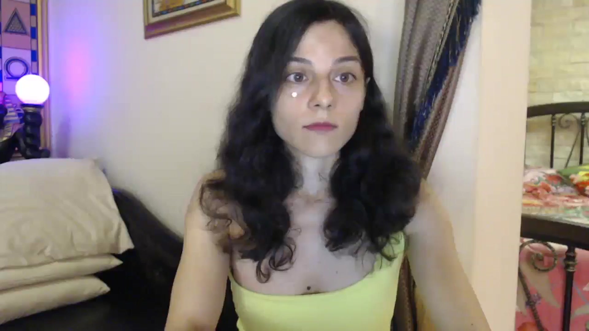 Gallery image thumbnail from ThePerfectNme's myfreecams stream on, 07/24/2024, 24:22 image 3 of 20