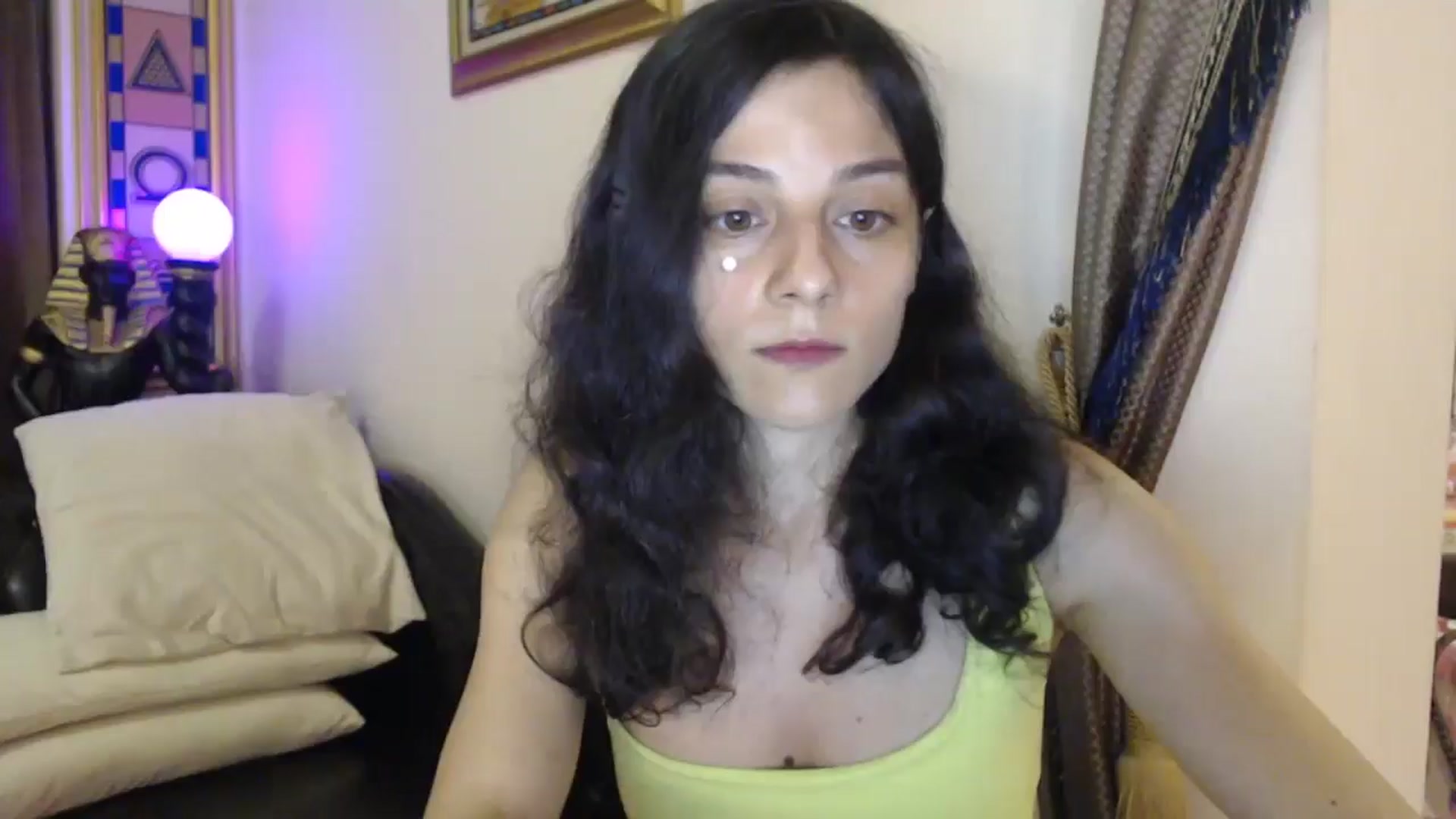 Gallery image thumbnail from ThePerfectNme's myfreecams stream on, 07/24/2024, 24:22 image 19 of 20