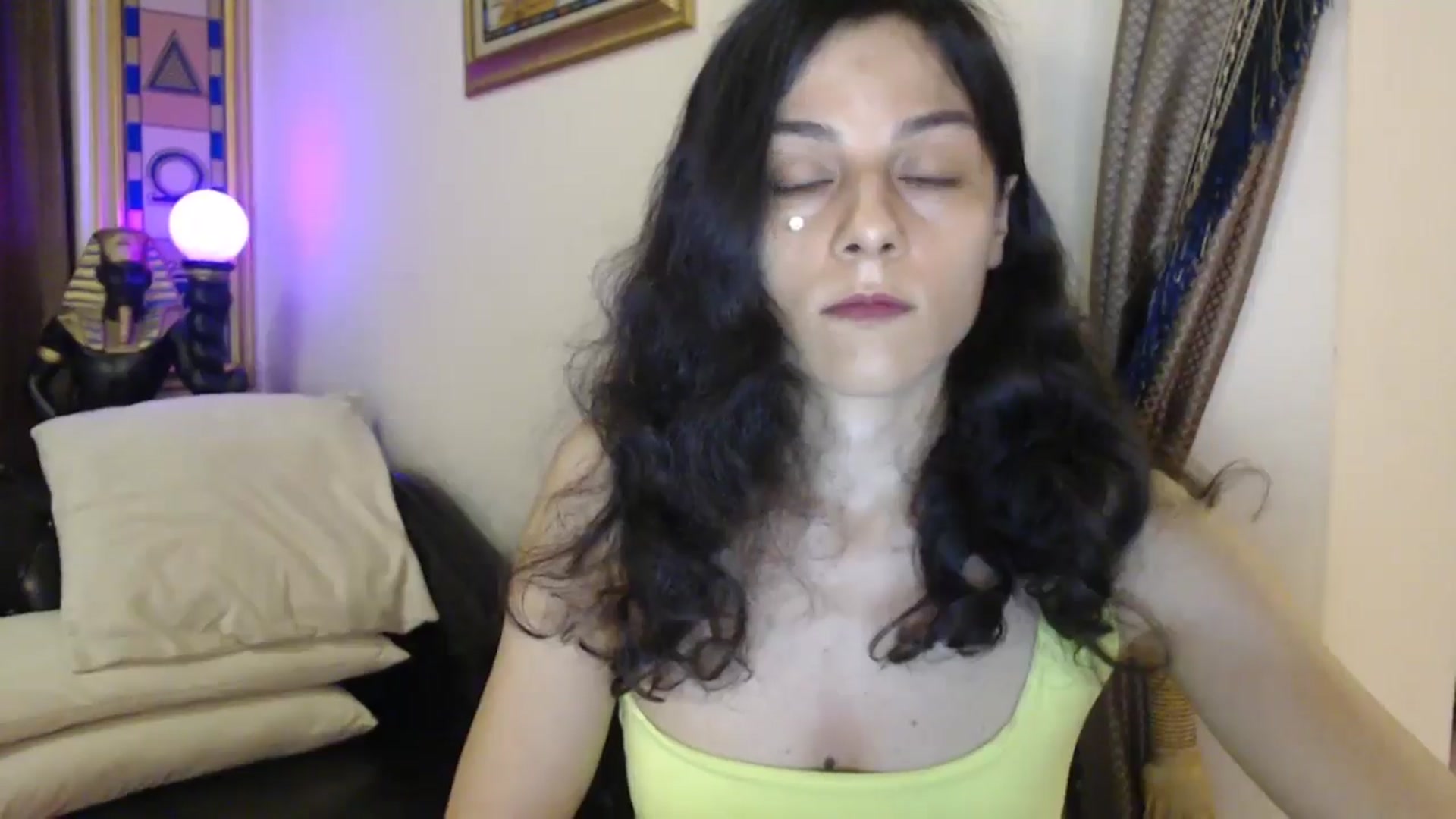 Gallery image thumbnail from ThePerfectNme's myfreecams stream on, 07/24/2024, 24:22 image 18 of 20
