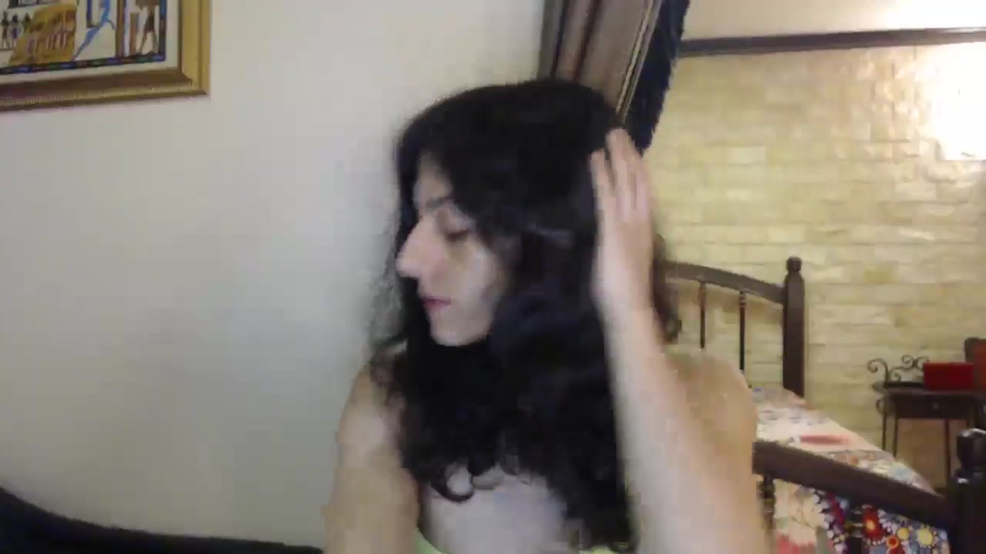 Gallery image thumbnail from ThePerfectNme's myfreecams stream on, 07/24/2024, 02:14 image 17 of 20