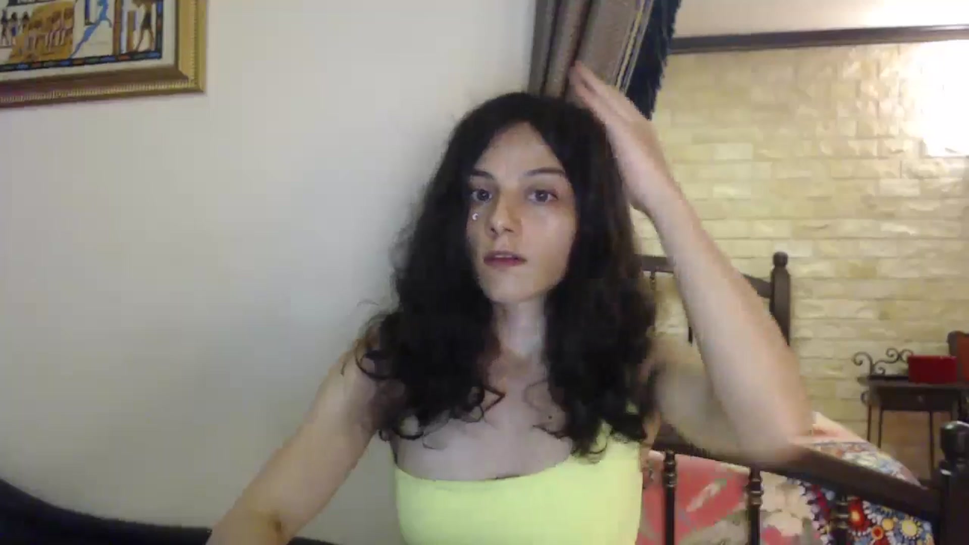Gallery image thumbnail from ThePerfectNme's myfreecams stream on, 07/24/2024, 02:14 image 20 of 20