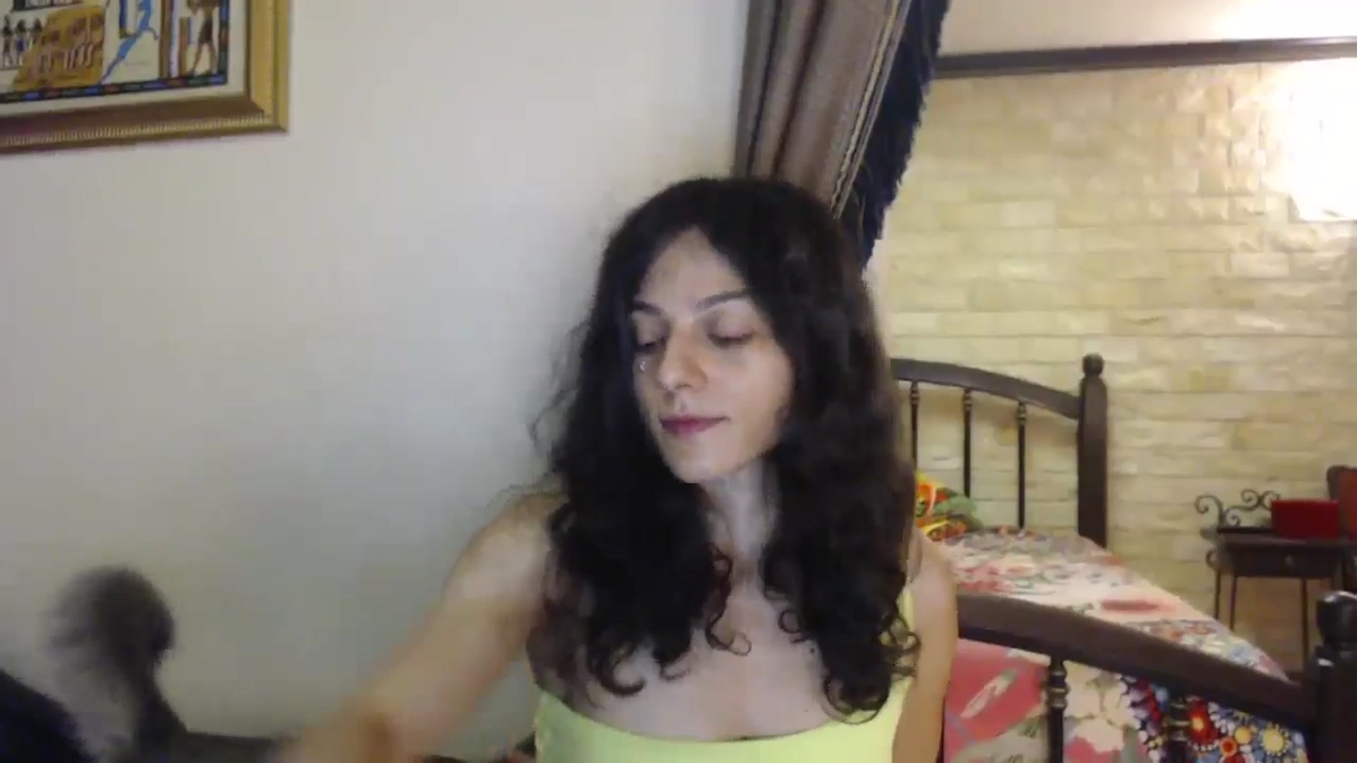 Gallery image thumbnail from ThePerfectNme's myfreecams stream on, 07/24/2024, 02:14 image 13 of 20
