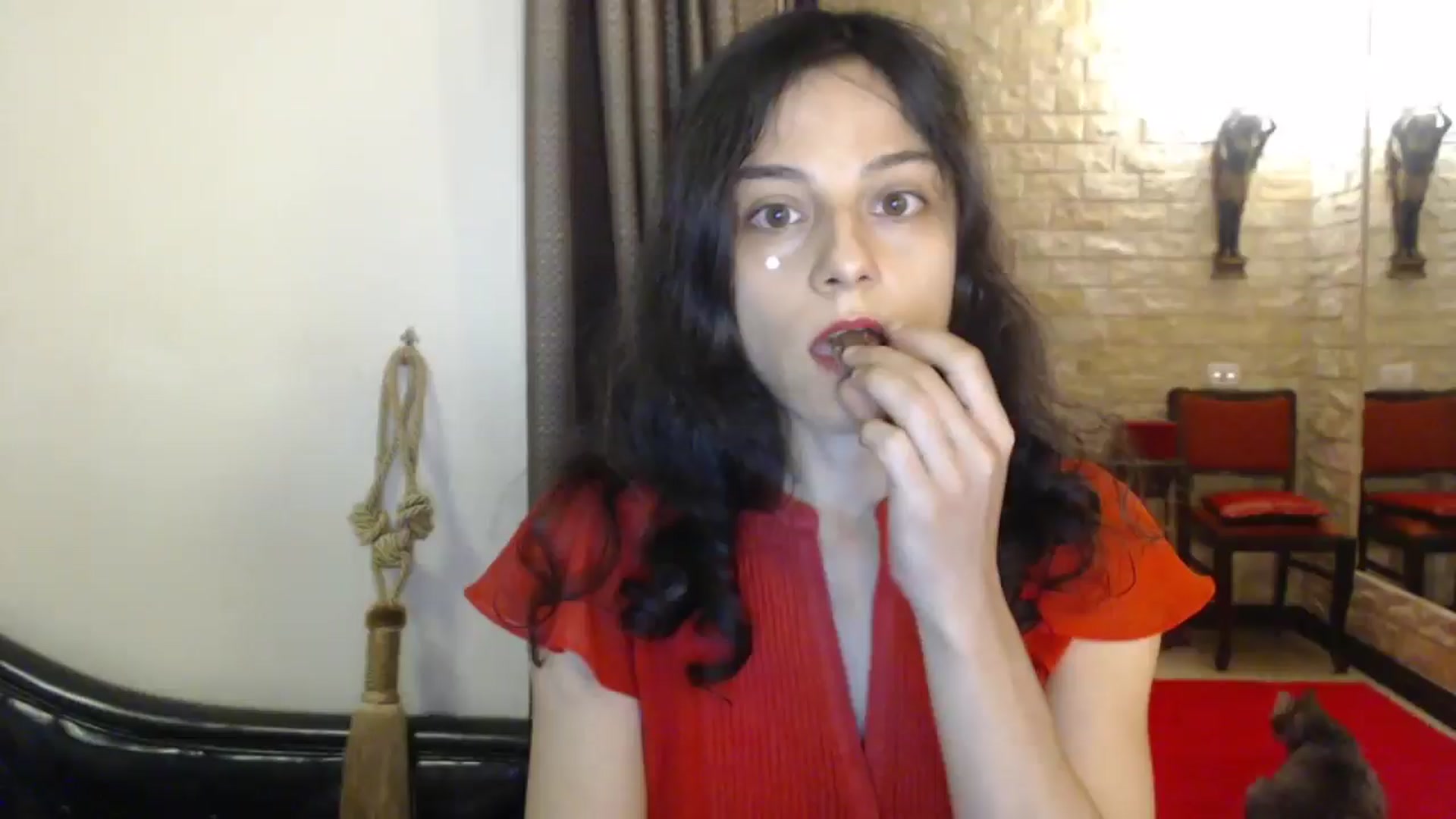 Gallery image thumbnail from ThePerfectNme's myfreecams stream on, 07/25/2024, 22:33 image 1 of 20