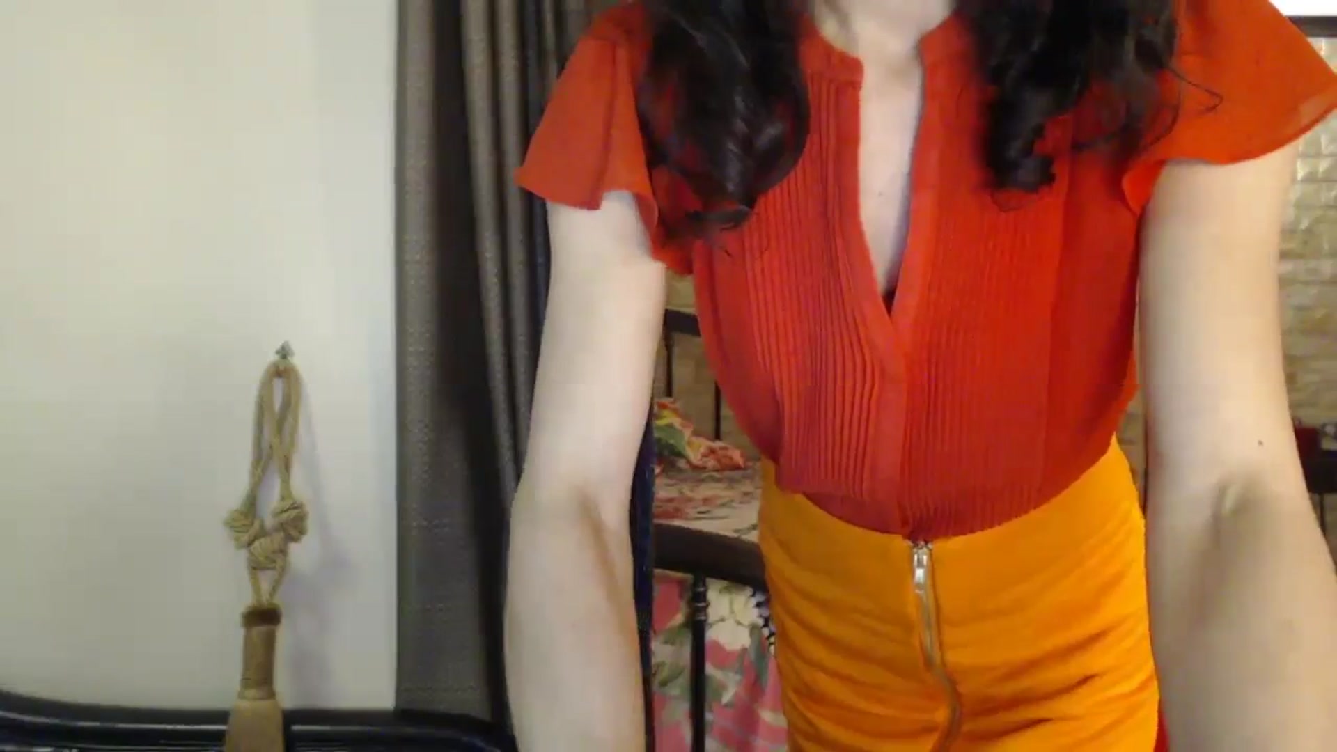 Gallery image thumbnail from ThePerfectNme's myfreecams stream on, 07/25/2024, 22:33 image 3 of 20