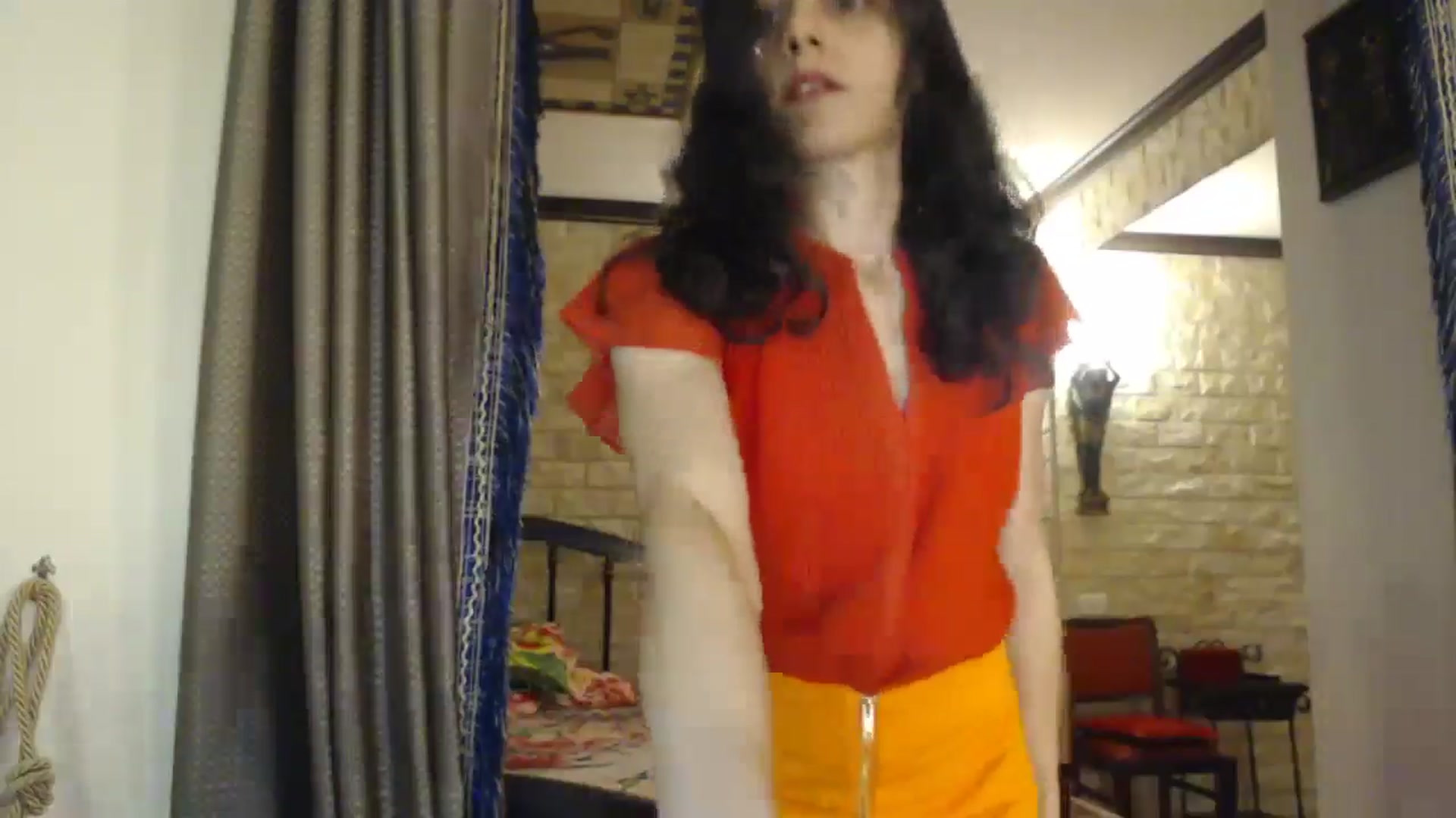 Gallery image thumbnail from ThePerfectNme's myfreecams stream on, 07/25/2024, 22:33 image 8 of 20