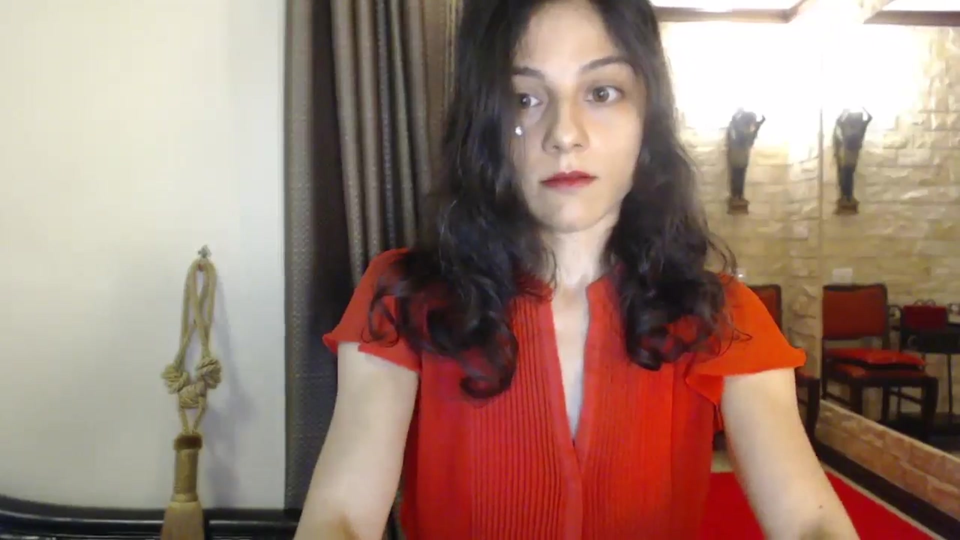 Gallery image thumbnail from ThePerfectNme's myfreecams stream on, 07/25/2024, 22:33 image 5 of 20
