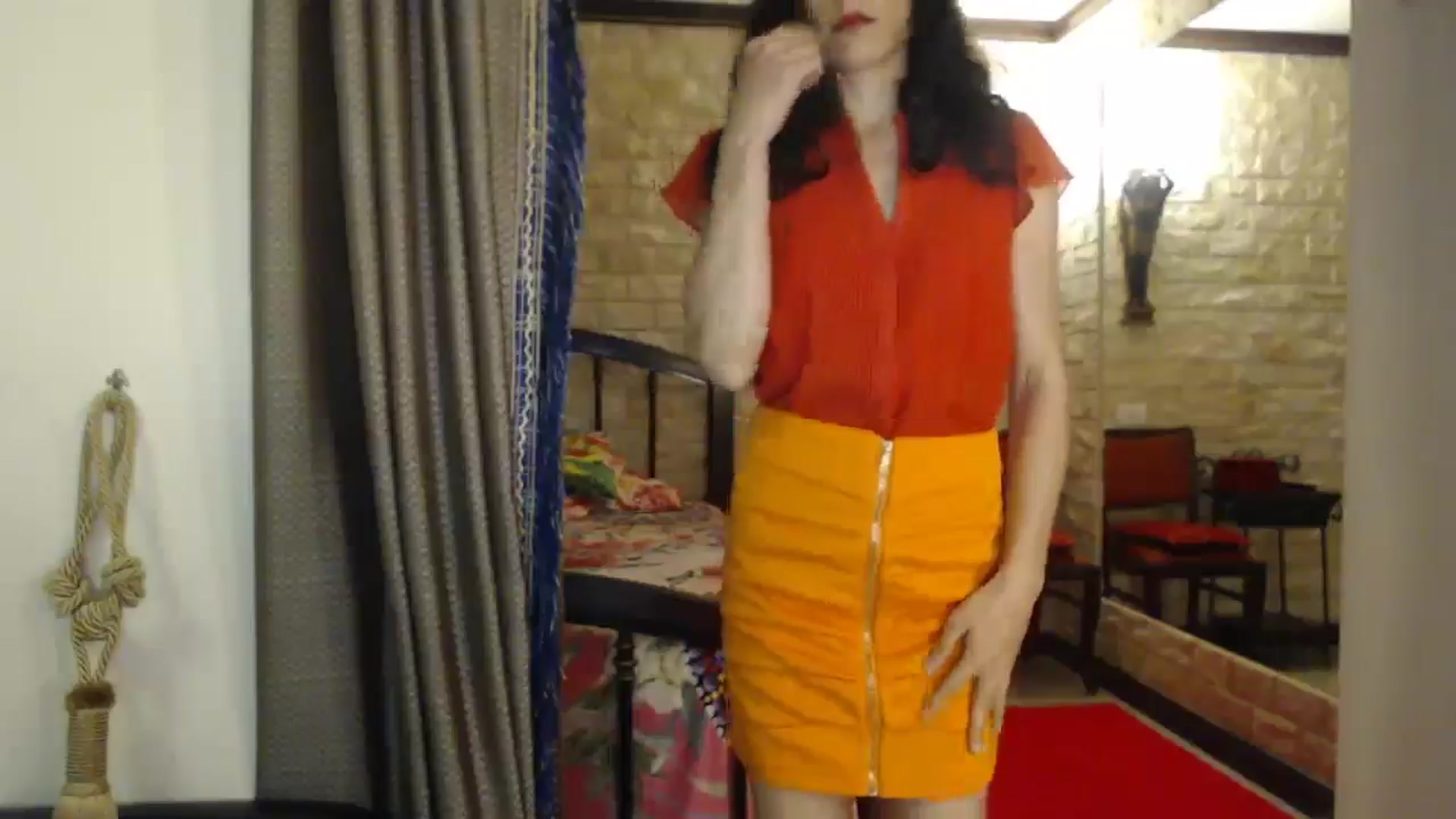 Gallery image thumbnail from ThePerfectNme's myfreecams stream on, 07/25/2024, 22:33 image 7 of 20