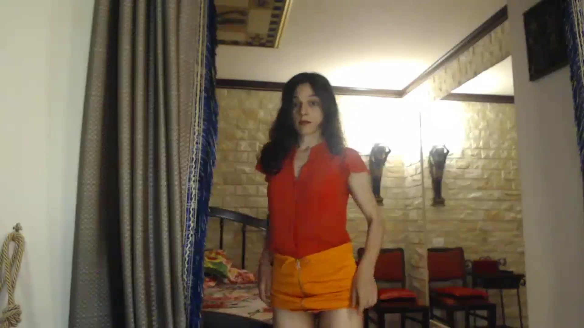 Gallery image thumbnail from ThePerfectNme's myfreecams stream on, 07/25/2024, 22:33 image 9 of 20