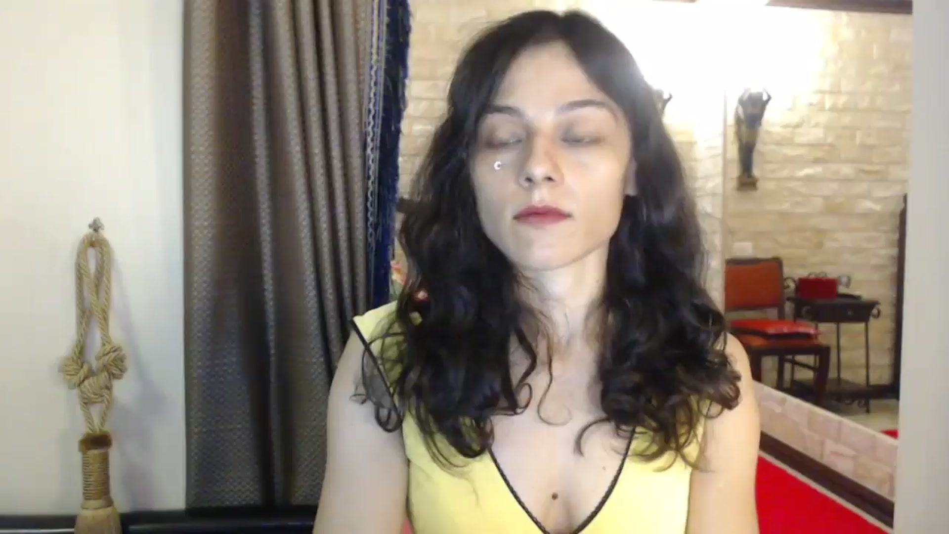 Gallery image thumbnail from ThePerfectNme's myfreecams stream on, 07/25/2024, 23:50 image 1 of 20