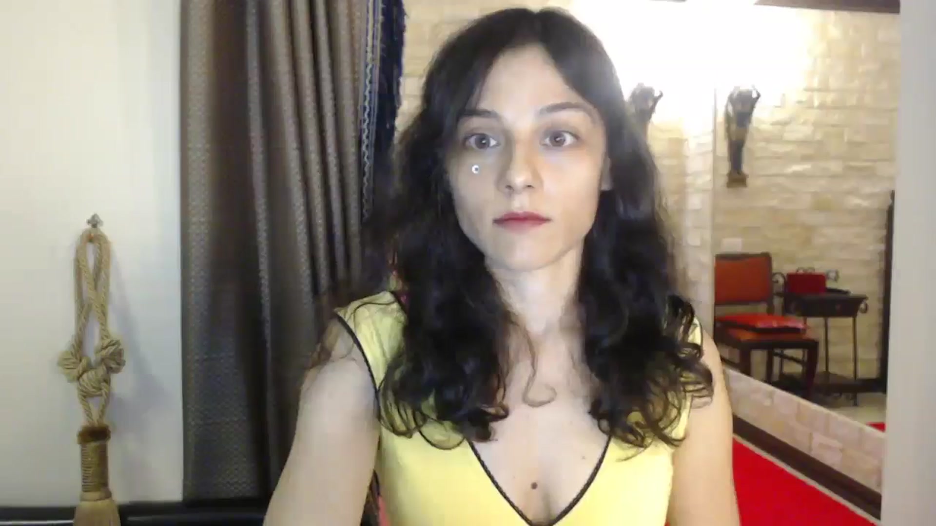 Gallery image thumbnail from ThePerfectNme's myfreecams stream on, 07/25/2024, 23:50 image 13 of 20
