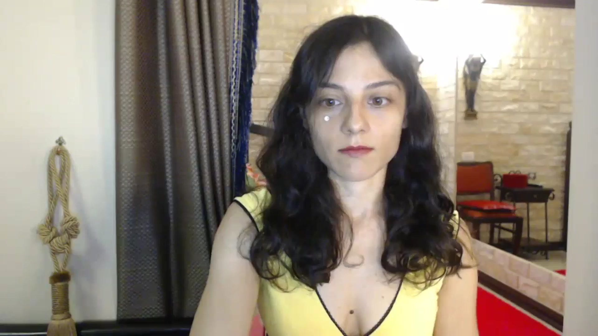 Gallery image thumbnail from ThePerfectNme's myfreecams stream on, 07/25/2024, 23:50 image 9 of 20