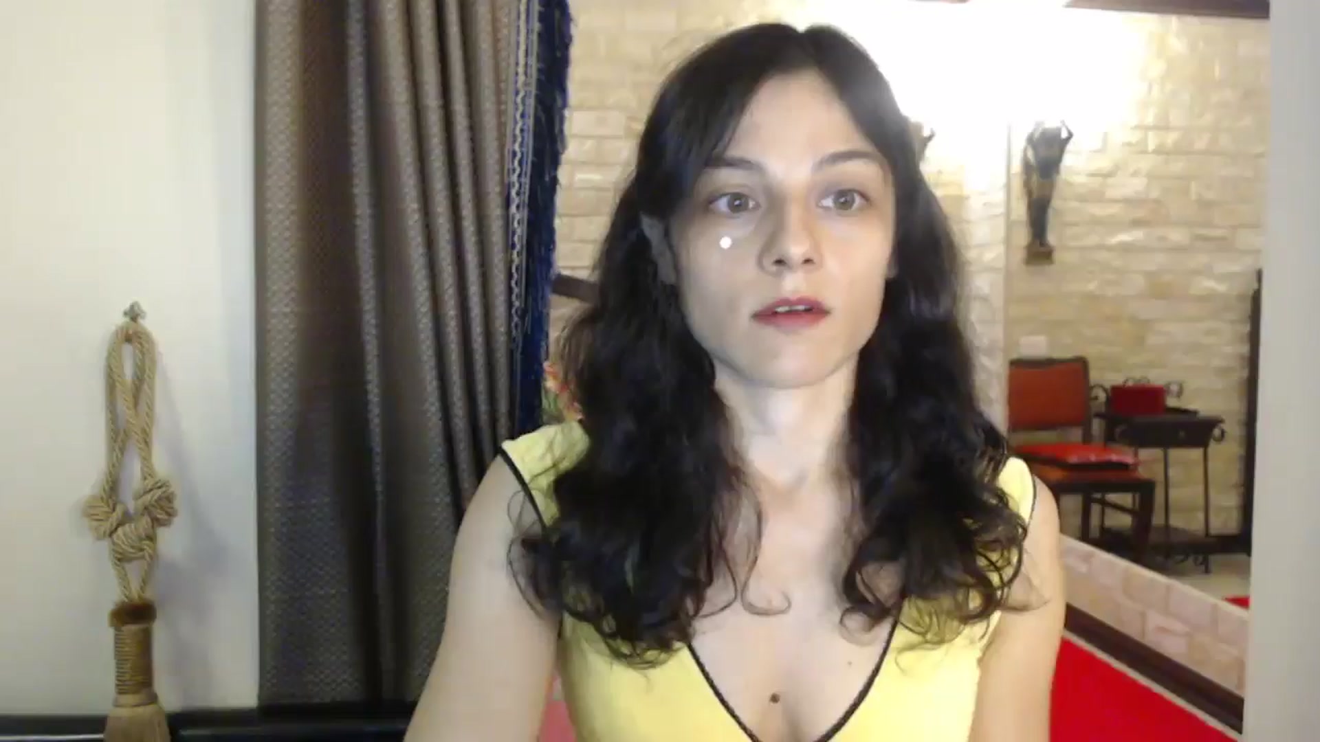 Gallery image thumbnail from ThePerfectNme's myfreecams stream on, 07/25/2024, 23:50 image 3 of 20