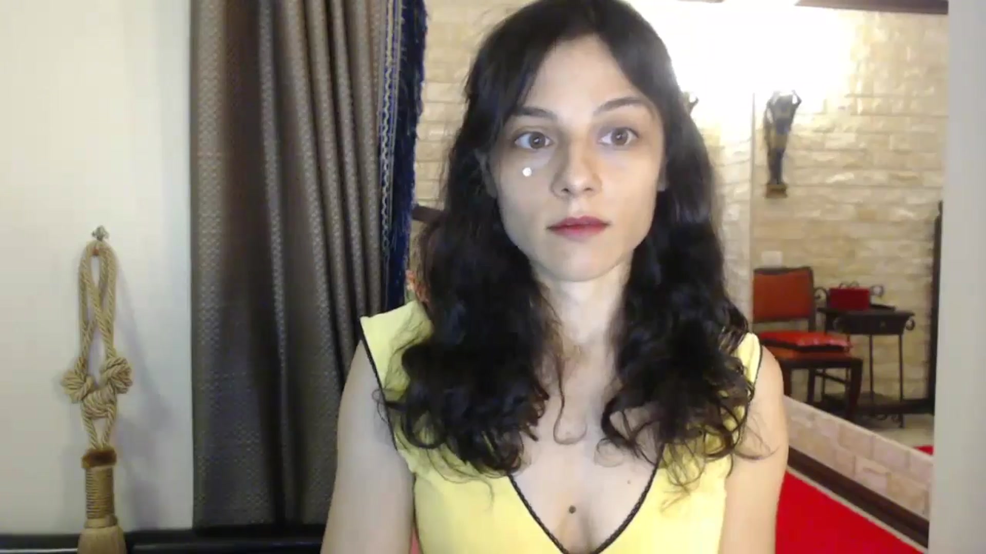 Gallery image thumbnail from ThePerfectNme's myfreecams stream on, 07/25/2024, 23:50 image 2 of 20