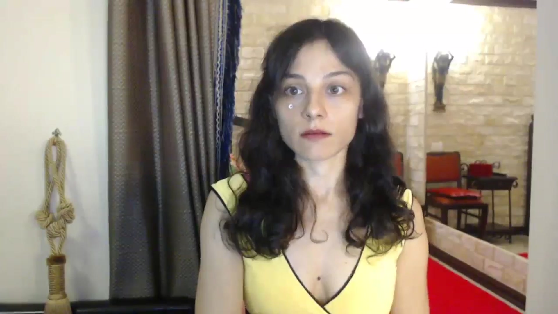 Gallery image thumbnail from ThePerfectNme's myfreecams stream on, 07/25/2024, 23:50 image 6 of 20