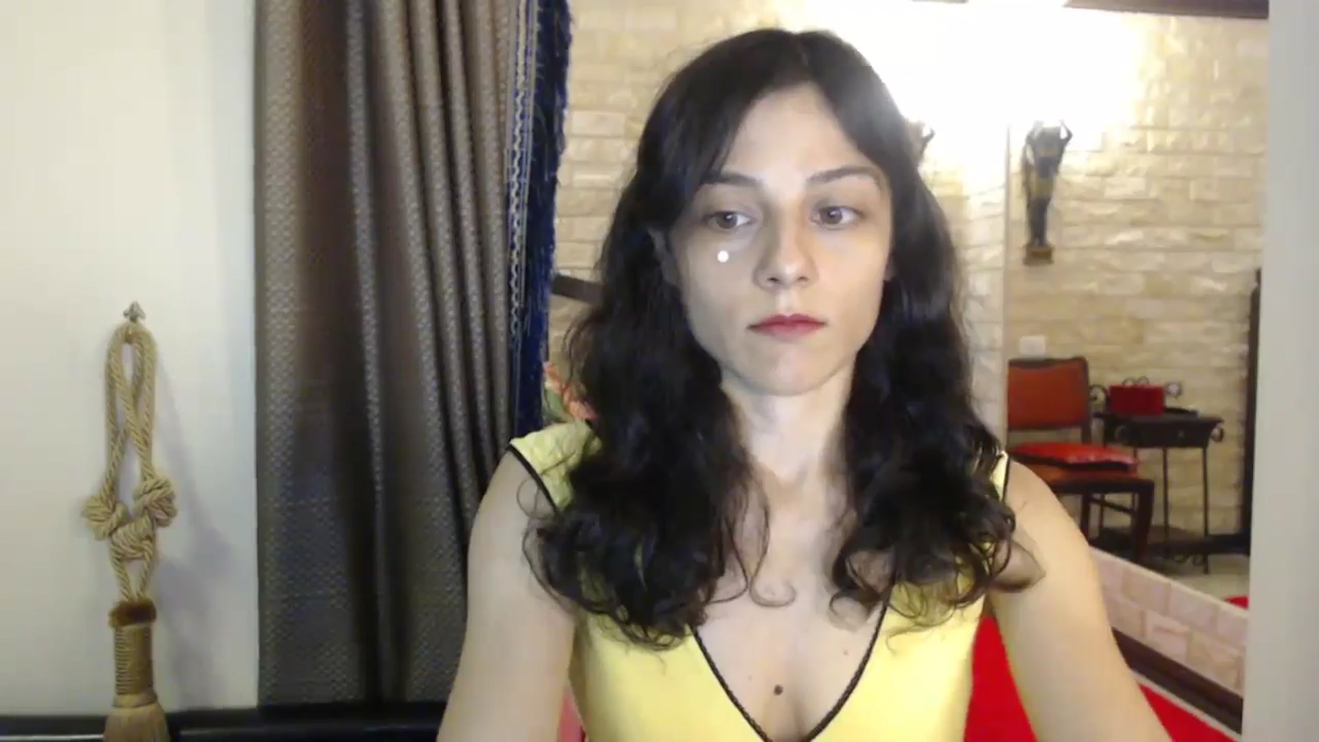 Gallery image thumbnail from ThePerfectNme's myfreecams stream on, 07/25/2024, 23:50 image 4 of 20
