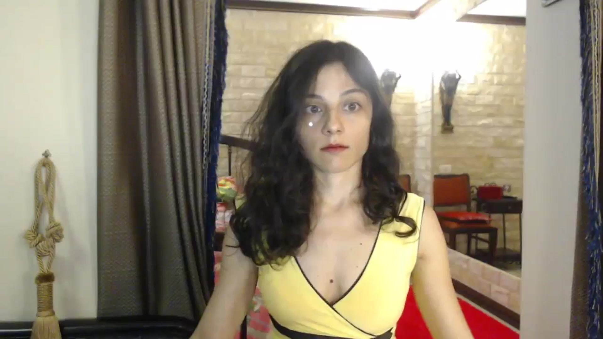 Gallery image thumbnail from ThePerfectNme's myfreecams stream on, 07/25/2024, 23:50 image 16 of 20