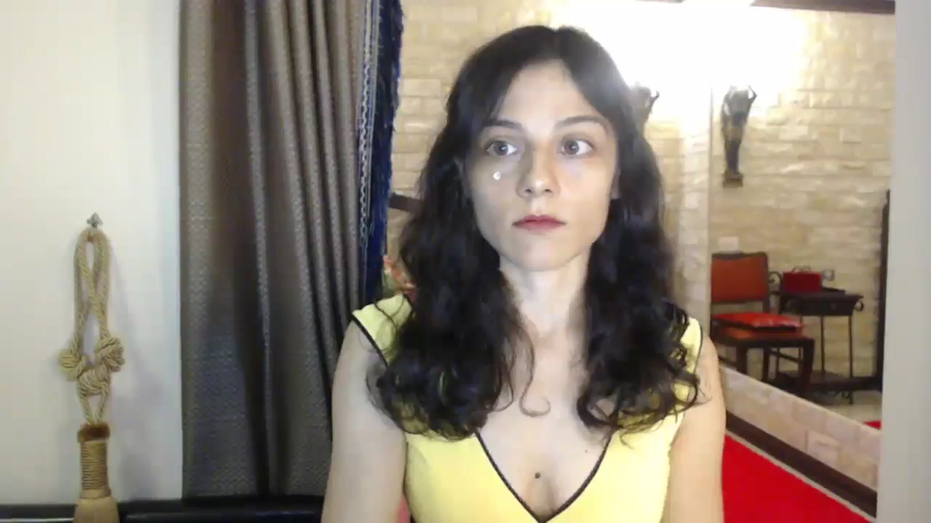 Gallery image thumbnail from ThePerfectNme's myfreecams stream on, 07/25/2024, 23:50 image 8 of 20