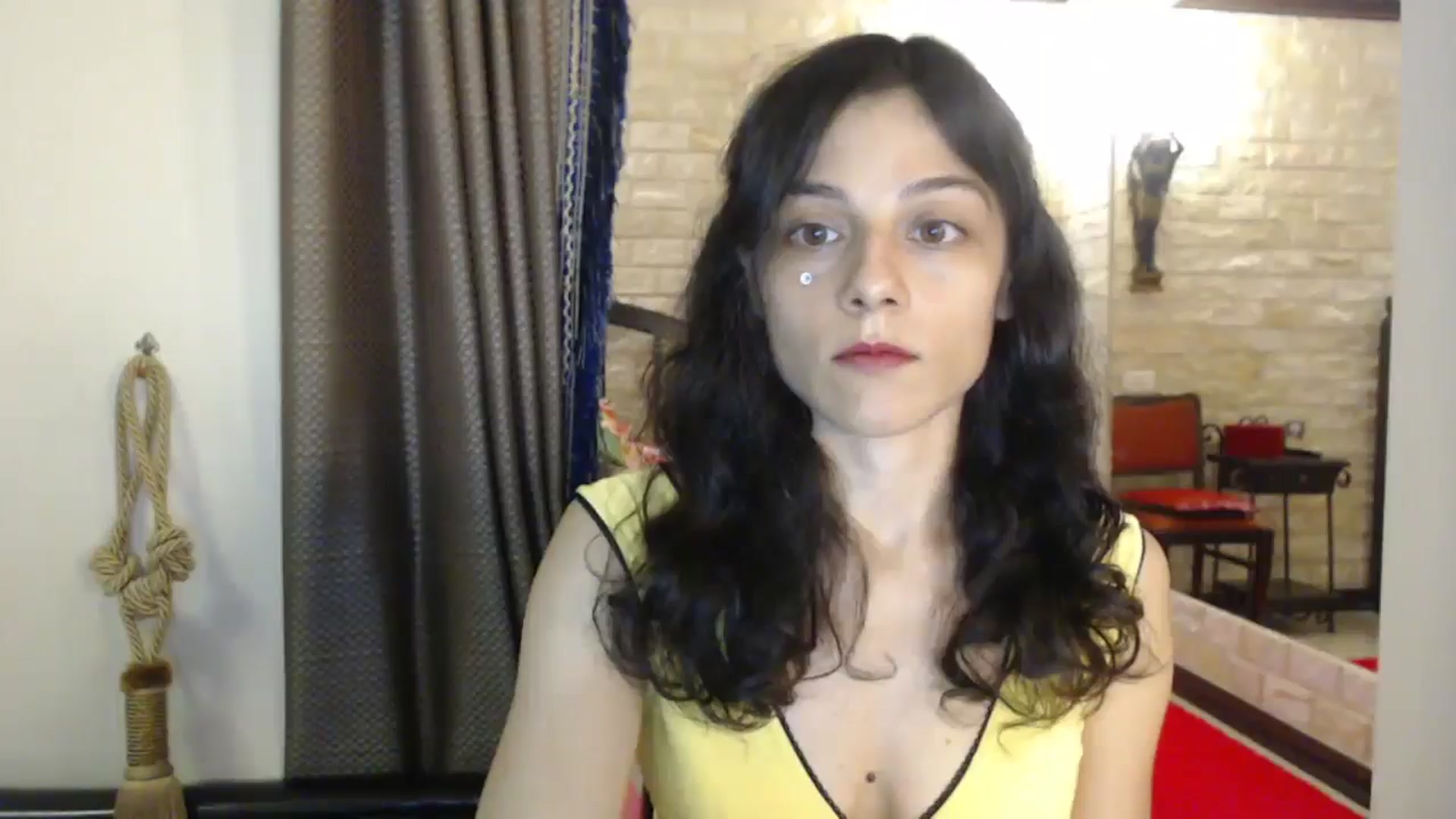 Gallery image thumbnail from ThePerfectNme's myfreecams stream on, 07/25/2024, 23:50 image 5 of 20
