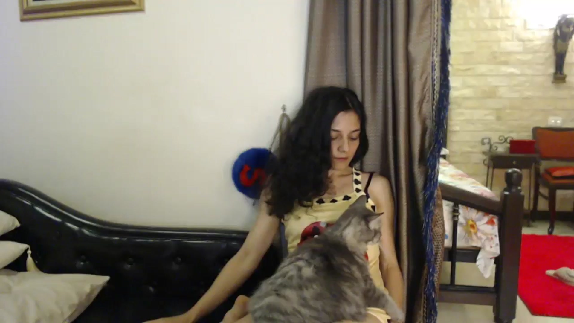Gallery image thumbnail from ThePerfectNme's myfreecams stream on, 07/30/2024, 07:07 image 7 of 20