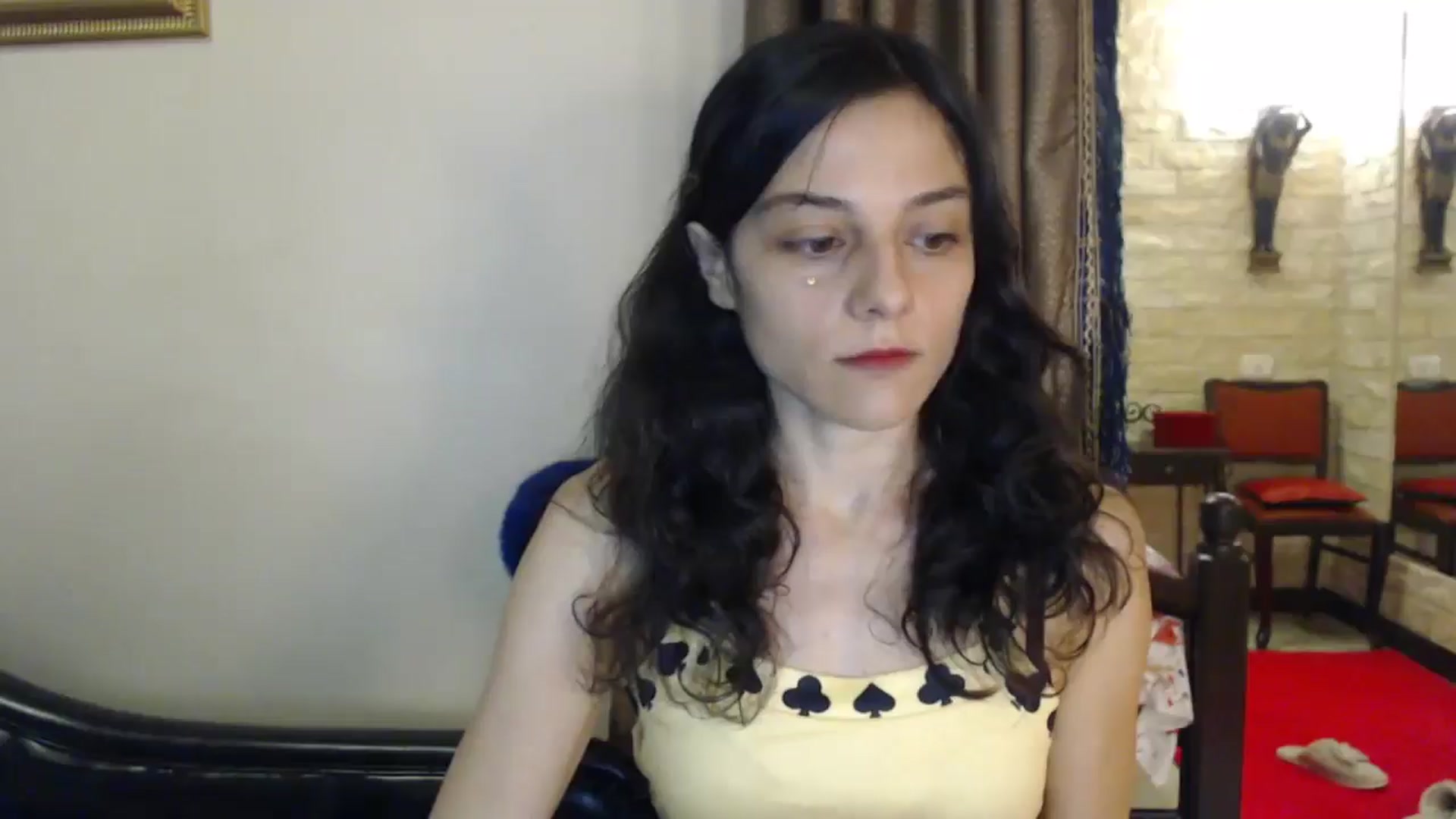 Gallery image thumbnail from ThePerfectNme's myfreecams stream on, 07/30/2024, 07:07 image 1 of 20
