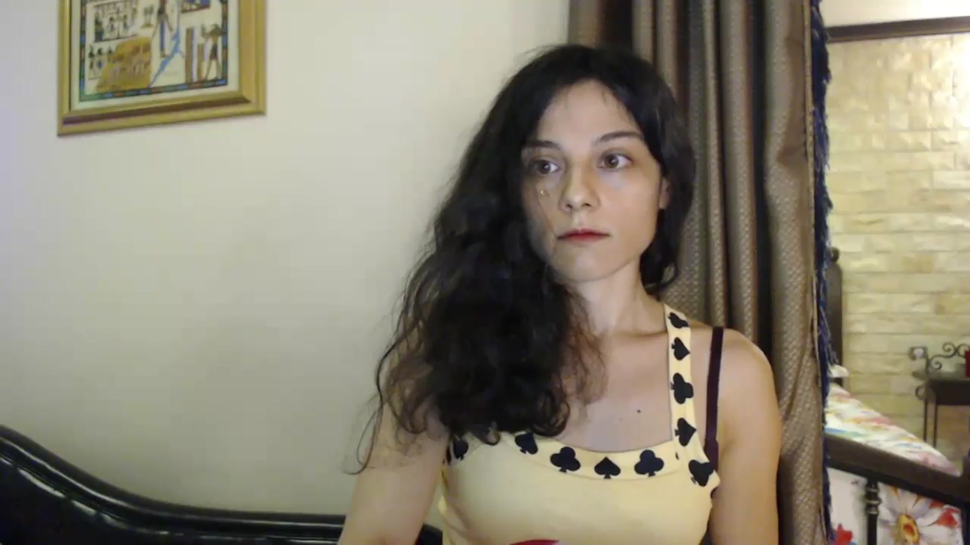 Gallery image thumbnail from ThePerfectNme's myfreecams stream on, 07/30/2024, 07:07 image 9 of 20