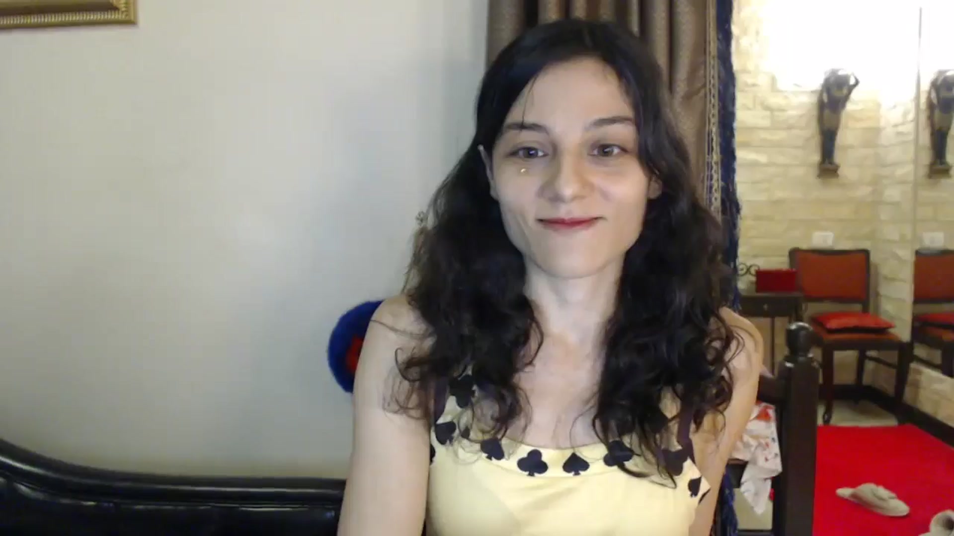 Gallery image thumbnail from ThePerfectNme's myfreecams stream on, 07/30/2024, 07:07 image 2 of 20