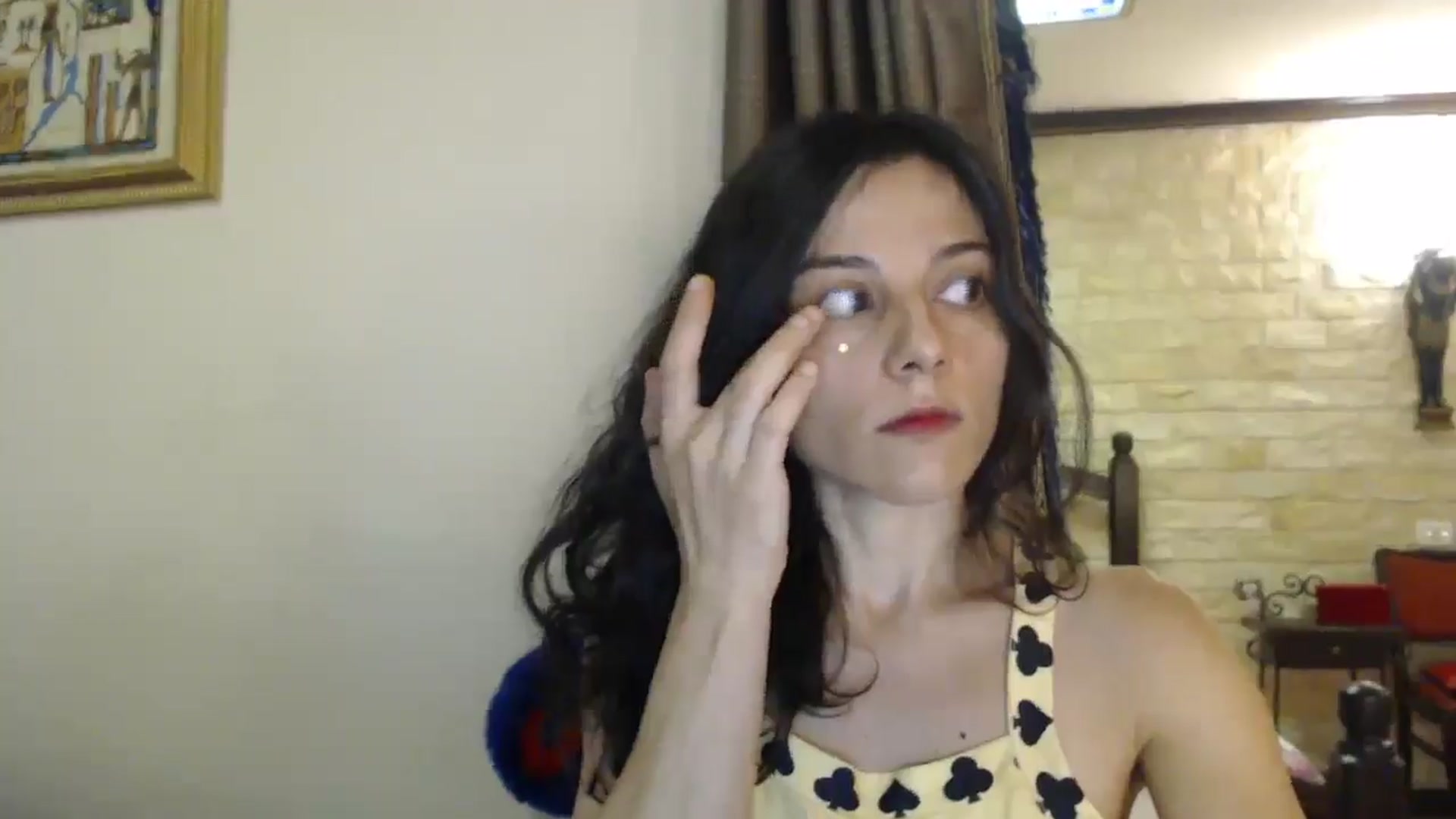 Gallery image thumbnail from ThePerfectNme's myfreecams stream on, 07/30/2024, 07:07 image 18 of 20